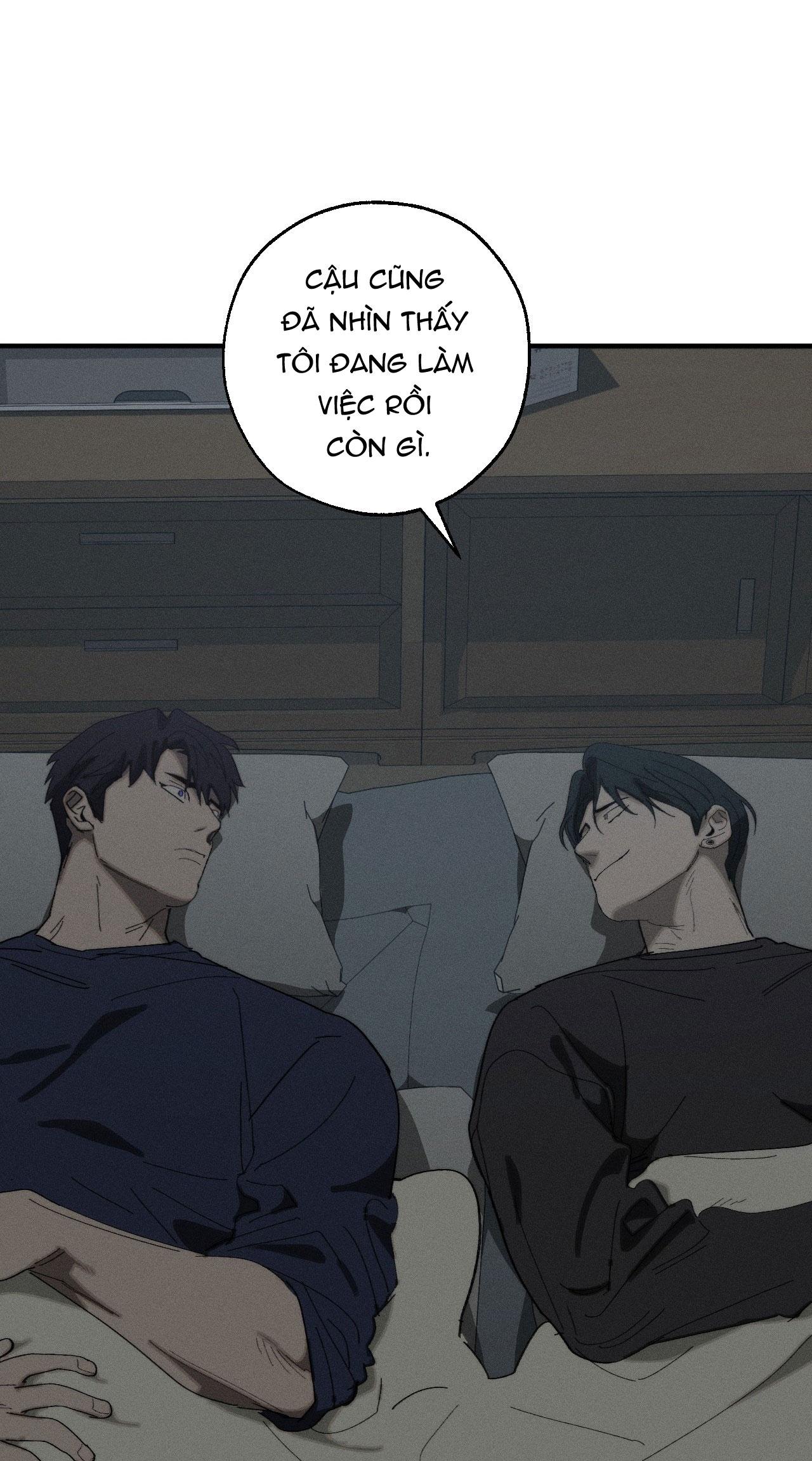 LỬA TÌNH BỐC CHÁY Chapter 10 - Next Chapter 11