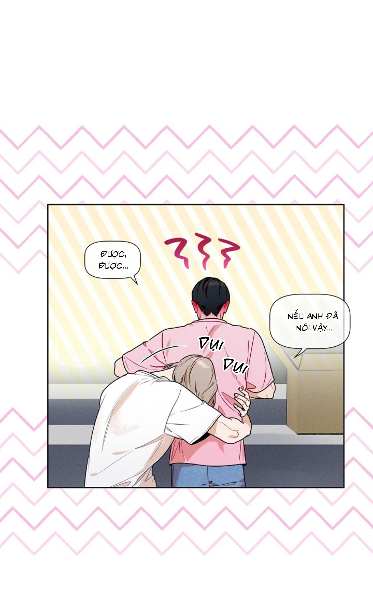 Tố Cáo Sếp Tôi Chapter 32 - Next Chapter 33