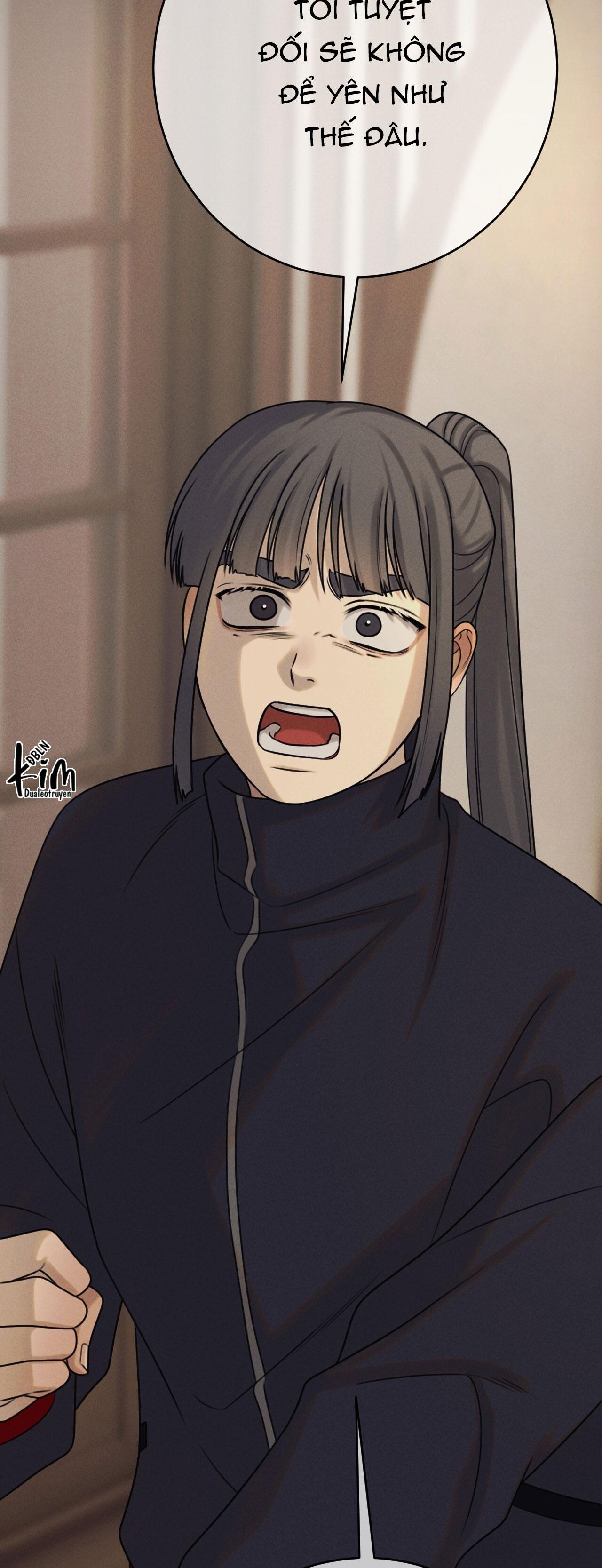 QUẺ BÓI GIẤC MƠ CỦA YÊU TINH Chapter 54 - Next 
