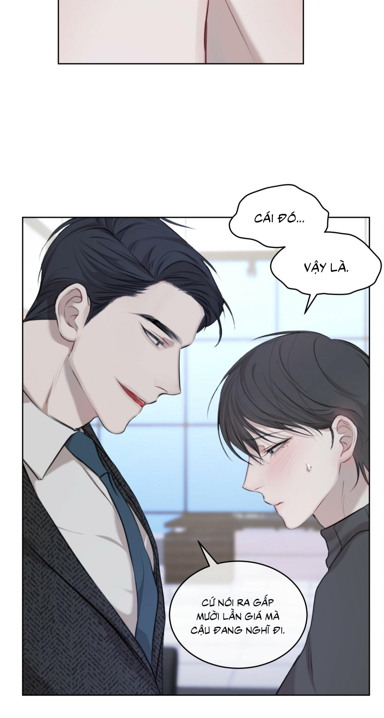 KHỞI NGUỒN SỰ SỐNG Chapter 11 - Next 