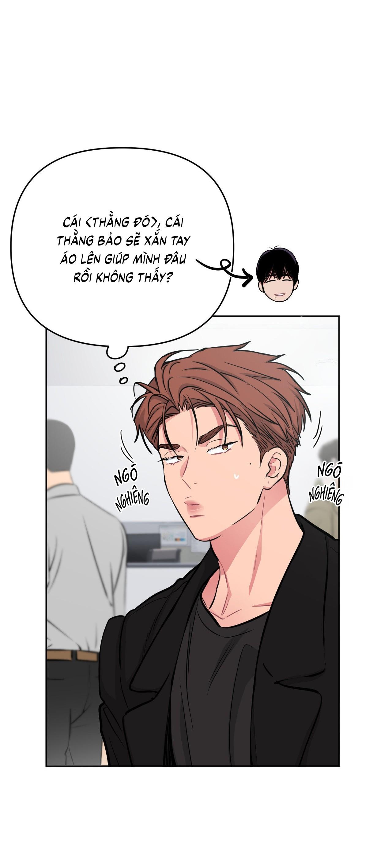 (CBunu) Chàng Trai Mỹ Thuật Chapter 60 - Next Chapter 61 H+
