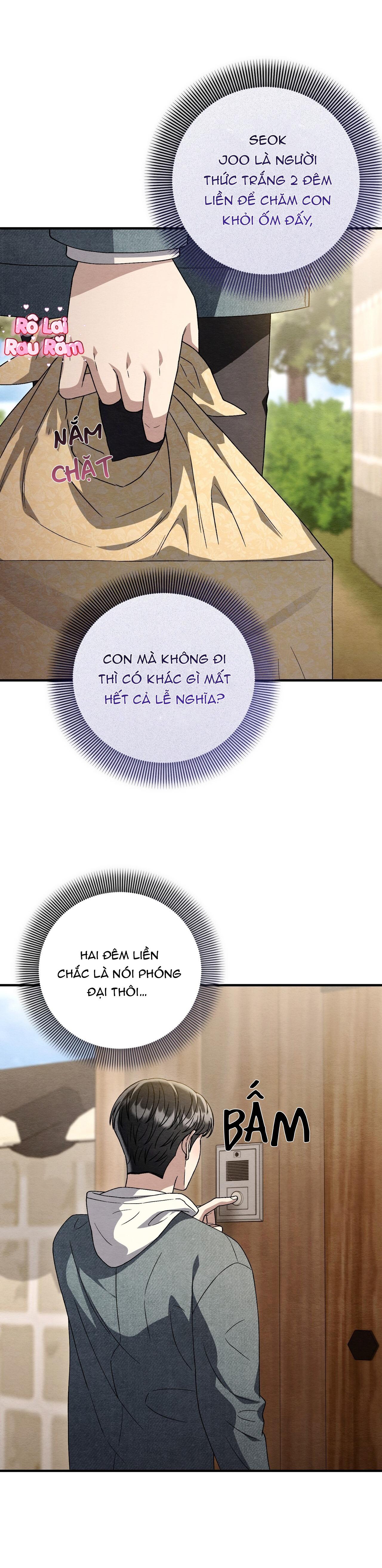ĂN MỘT LỜI HAI Chapter 77 - Next 