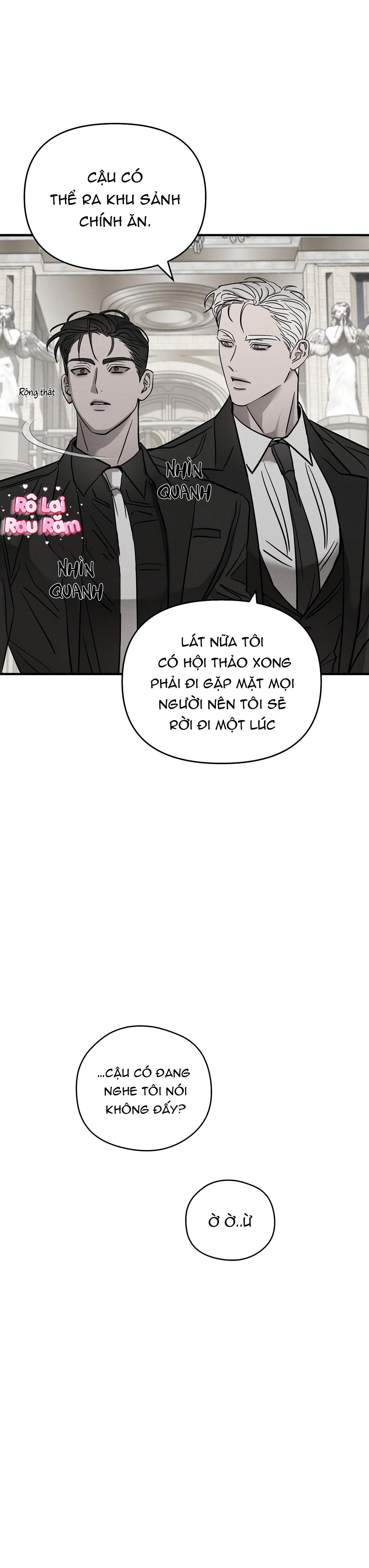 Pieta Chapter 15 - Next 