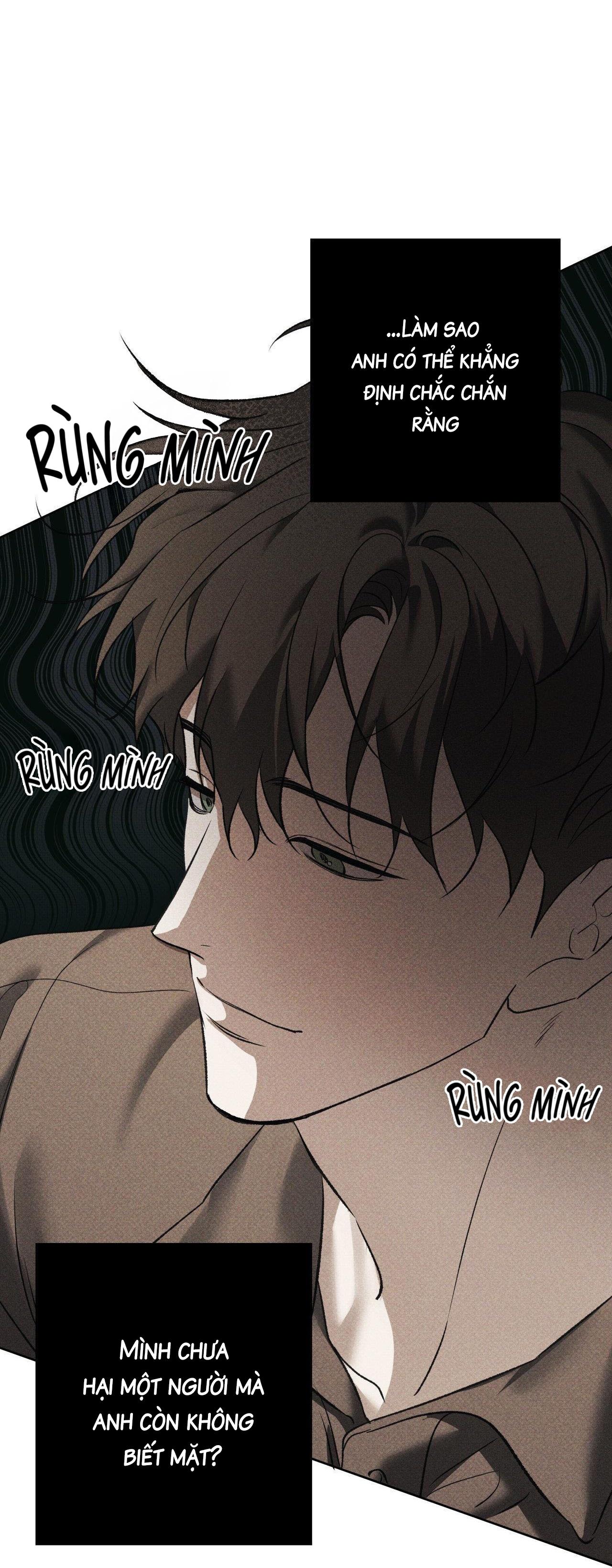 (CBunu) Chó Săn Của Sisyphus Chapter 22 H - Next 