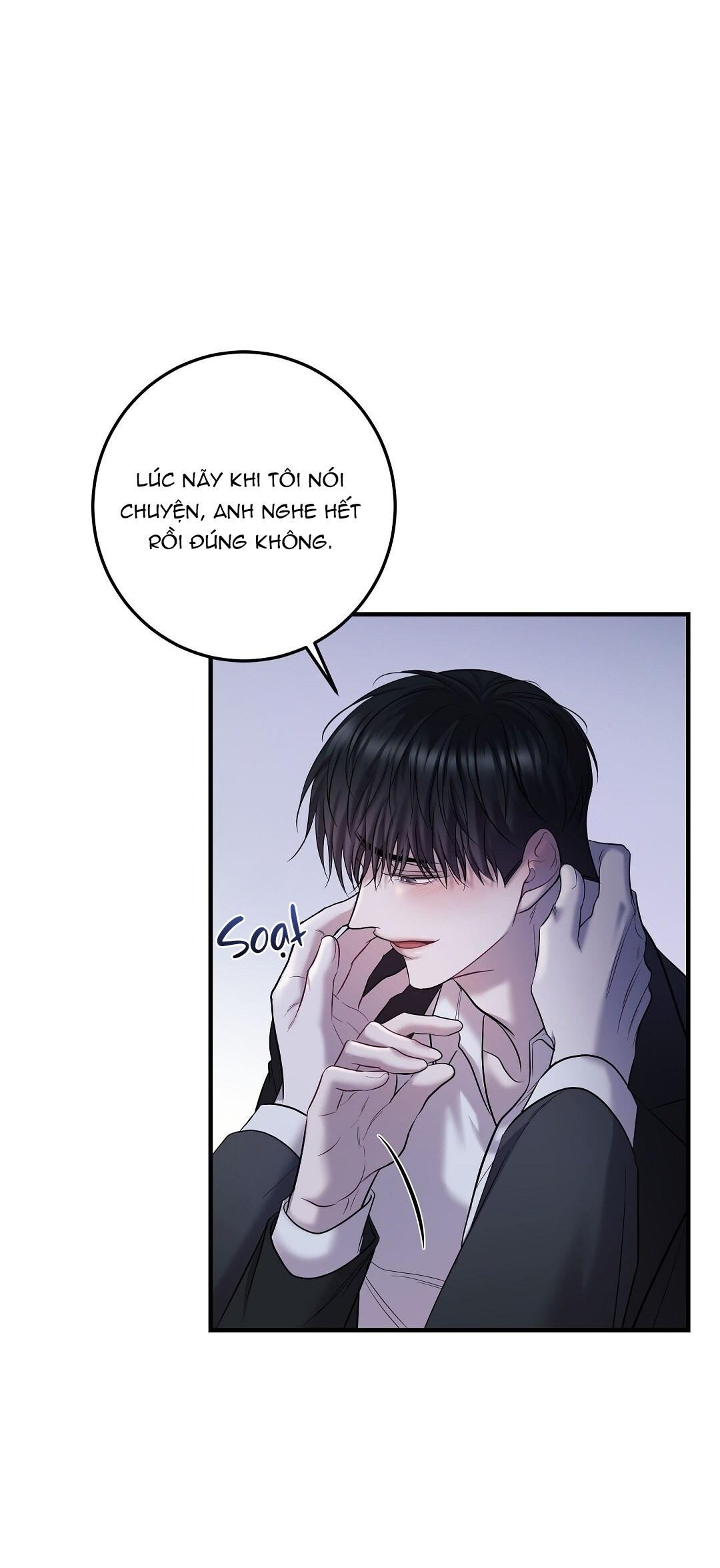 Đáy Sâu Tuyệt Vọng Chapter 96 - Next 
