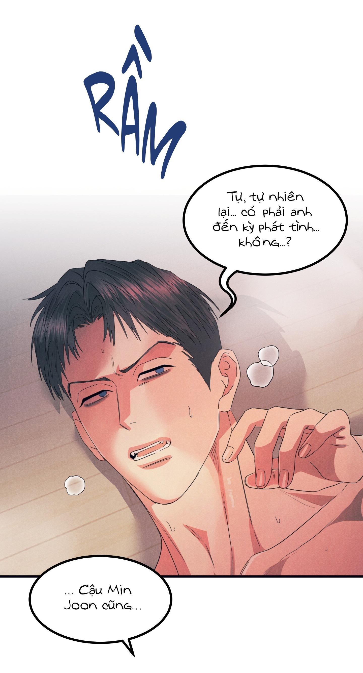 ALPHA MẤT TƯ CÁCH Chapter 21 nt1 - Next Chapter 22 NGOẠI TRUYỆN 2