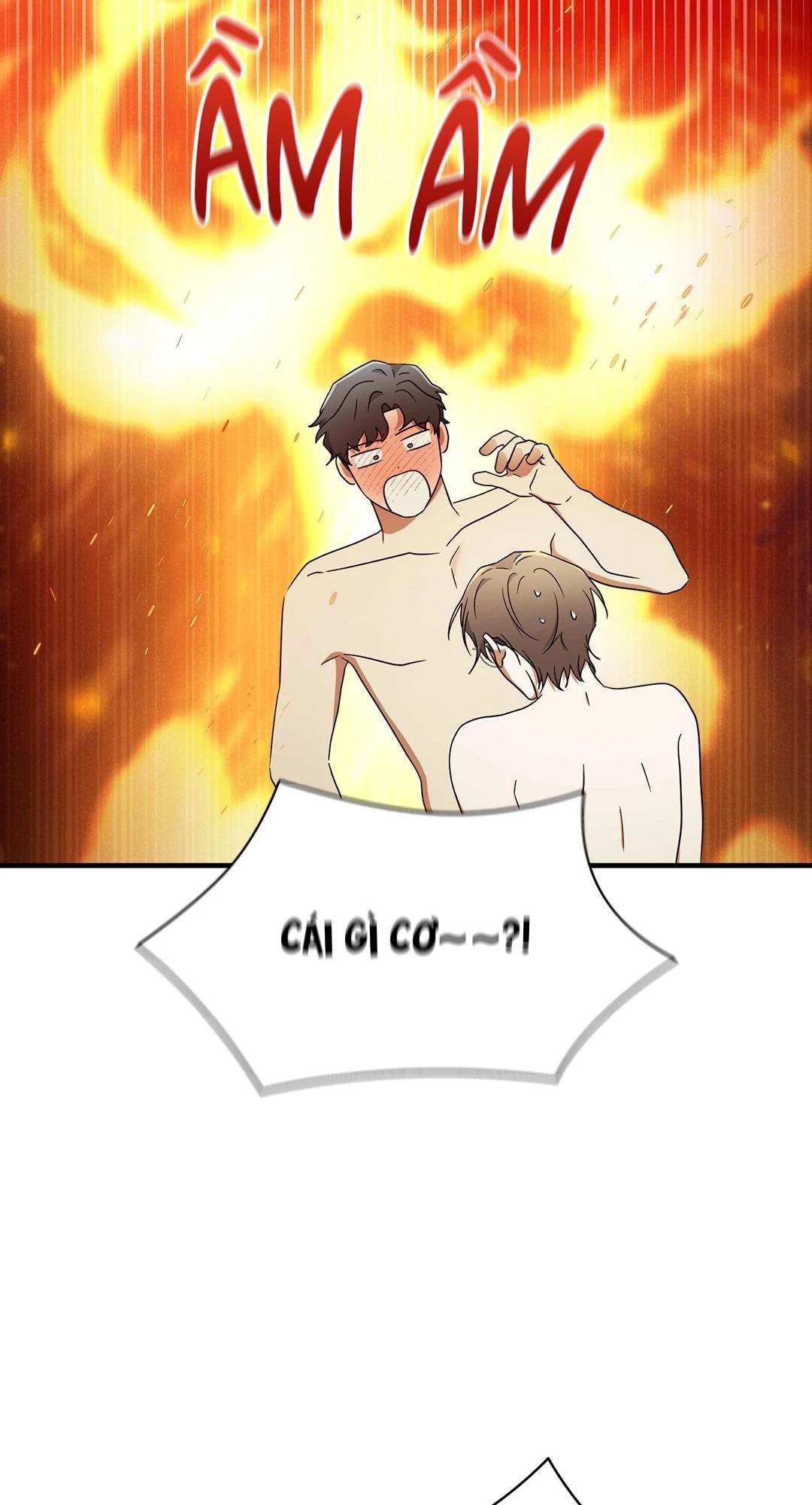 KÝ SỰ ALPHA Chapter 35 - Next 