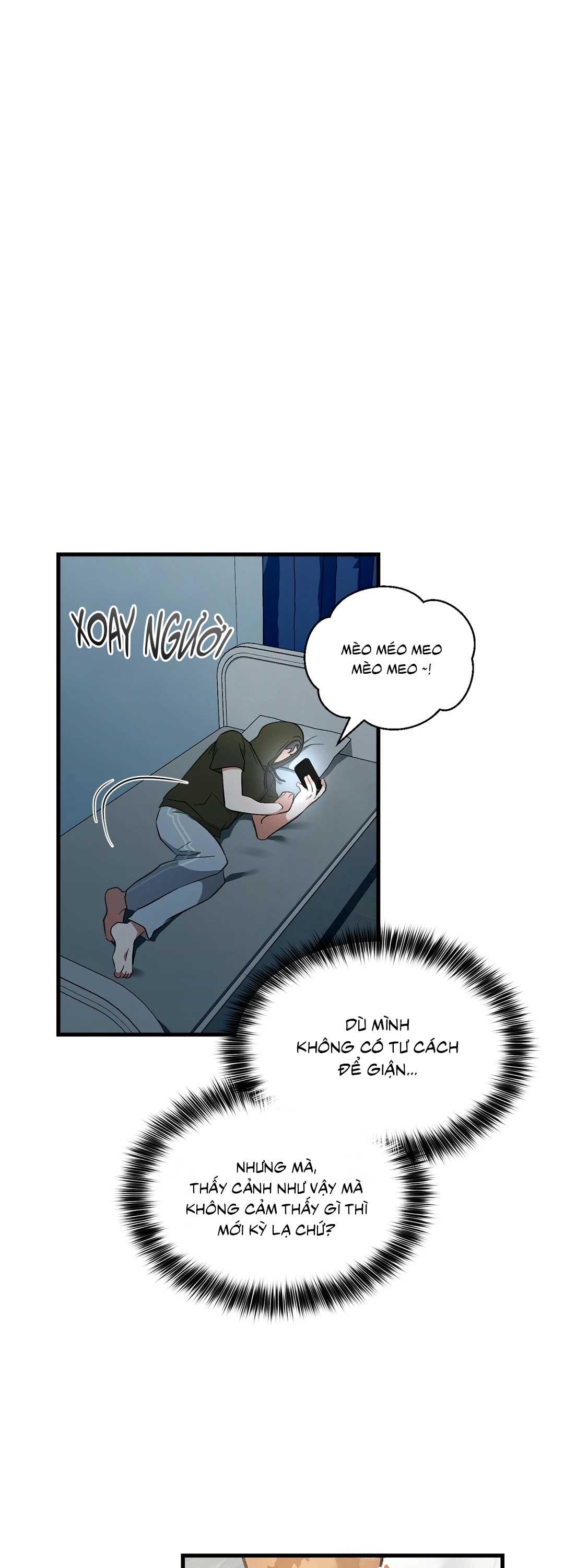 KÝ SỰ ALPHA Chapter 50 - Next Chapter 51 H