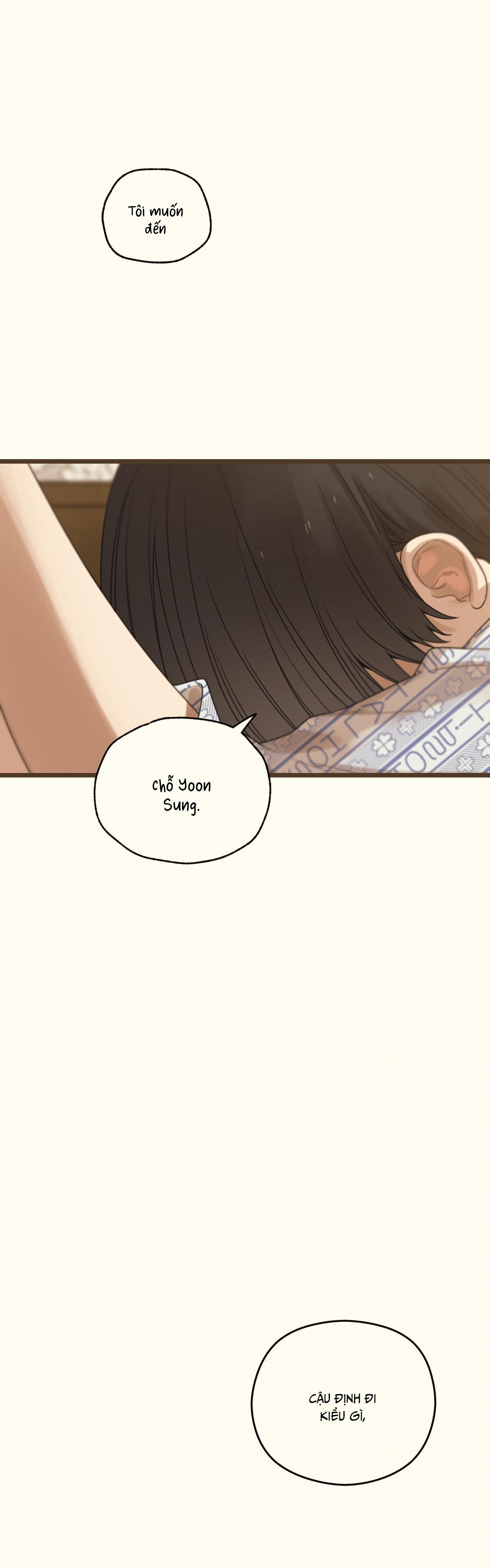 TRÙNG PHÙNG Chapter 62 - Next 