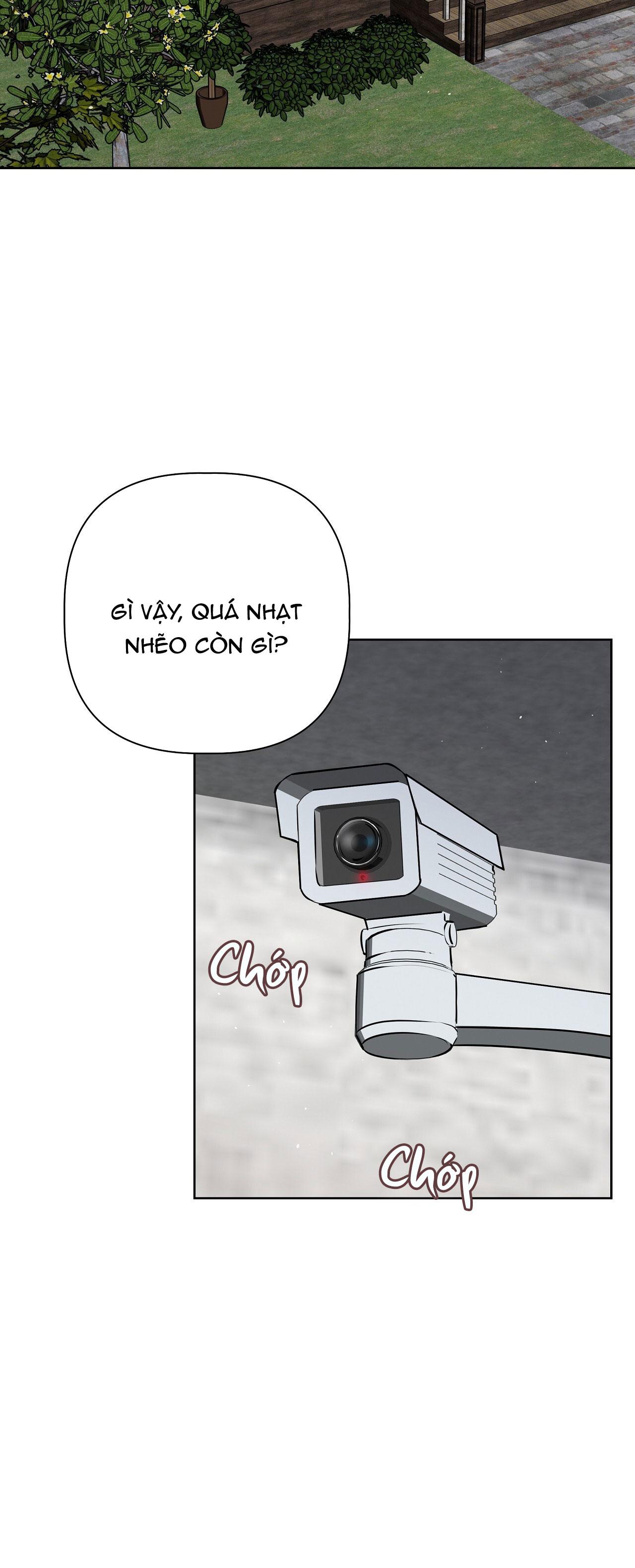 OMEGA HOÀN HẢO CỦA TÔI Chapter 29 - Next 