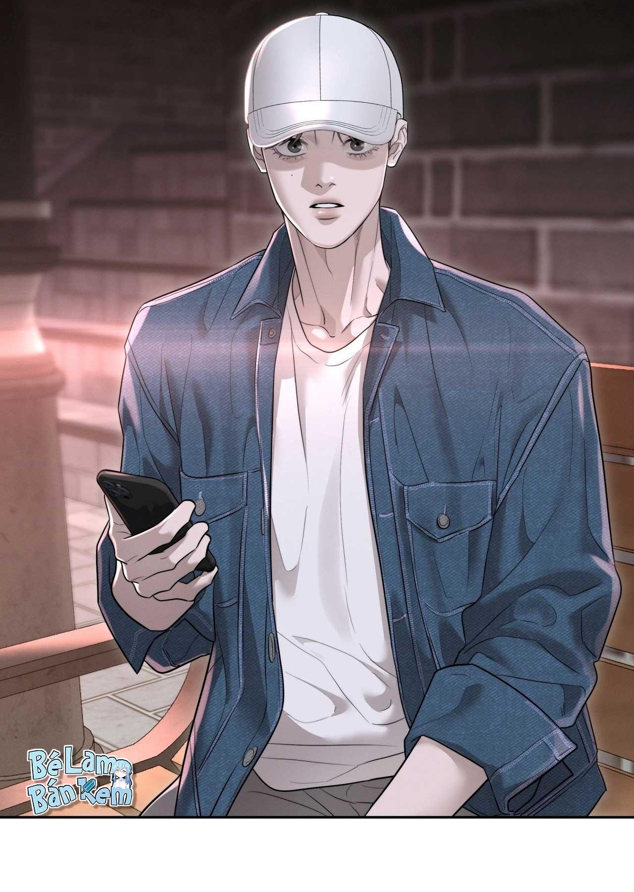 NHIỆT ĐỘ TIẾP XÚC Chapter 37 - Trang 2