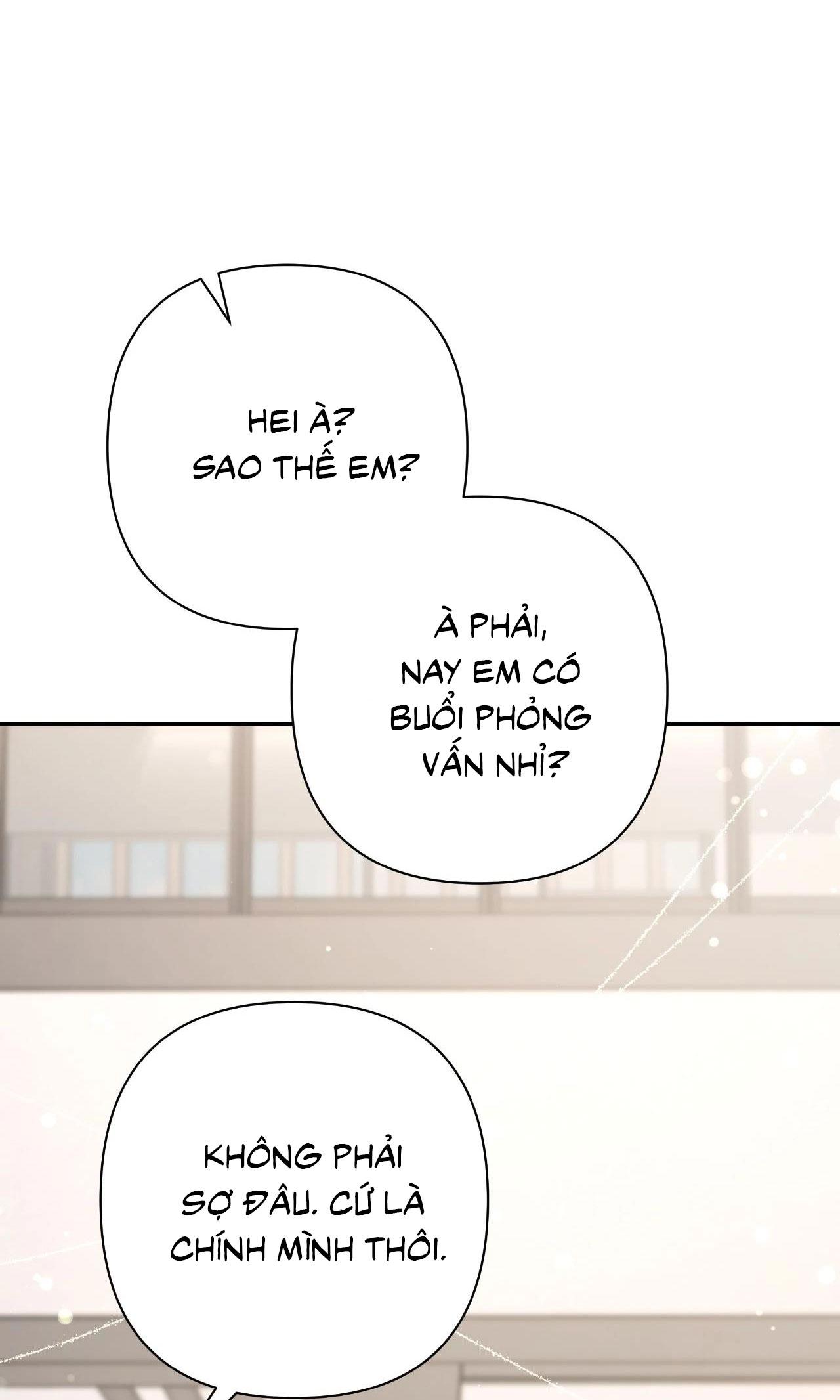 Mắc Kẹt Trong Game Hẹn Hò Của Em Gái Tôi Chapter 86 NT 1 - Next Chapter 87 NT 2