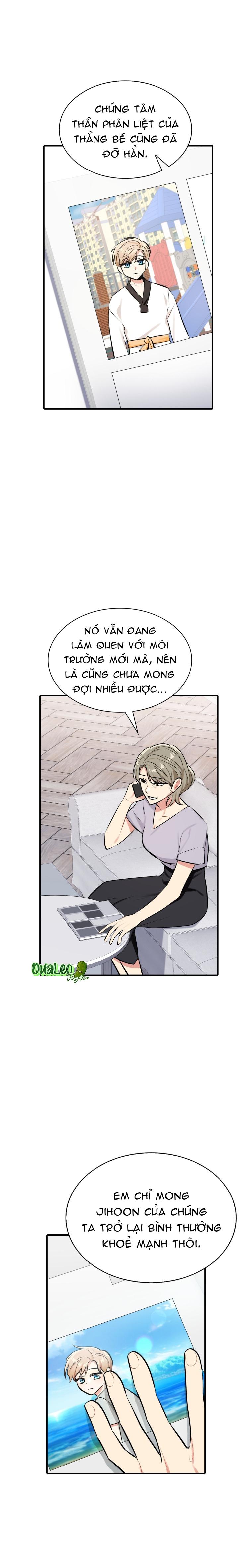 Nhật Hạ Chapter 23 - Next Chapter 24