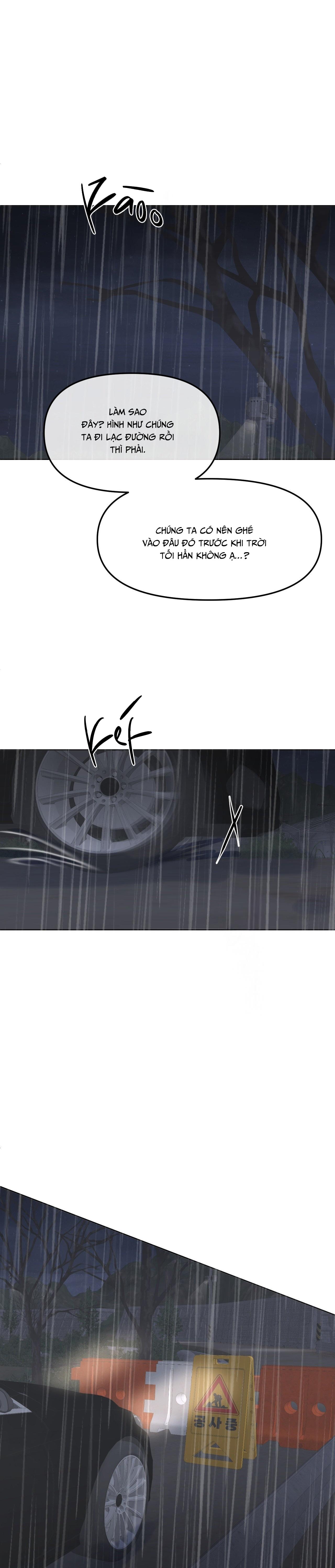 RANH GIỚI CỦA MÙI HƯƠNG Chapter 60 END SS2 - Next 