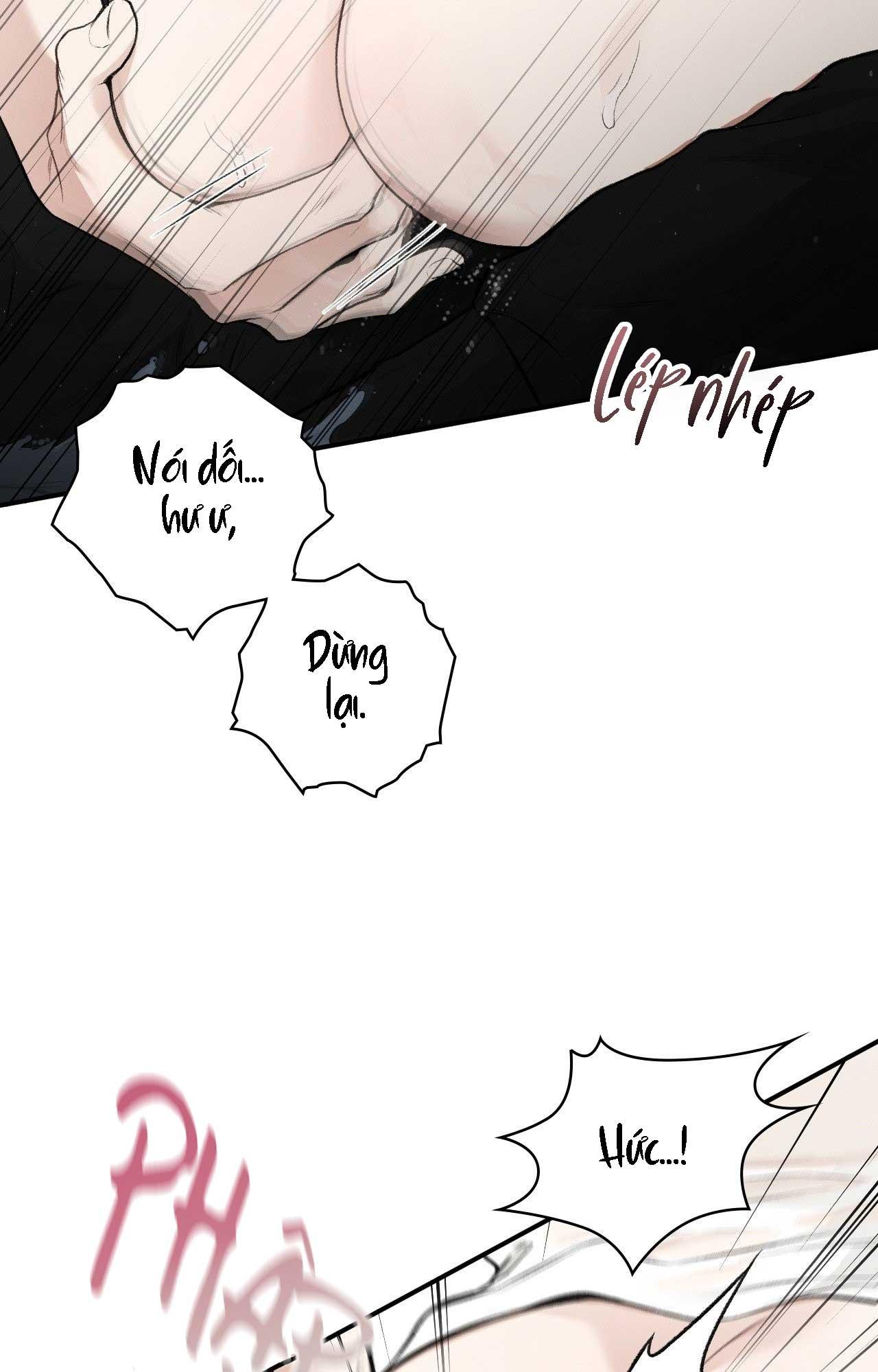 SỨ GIẢ THẦN CHẾT Chapter 39 - Next Chapter 40