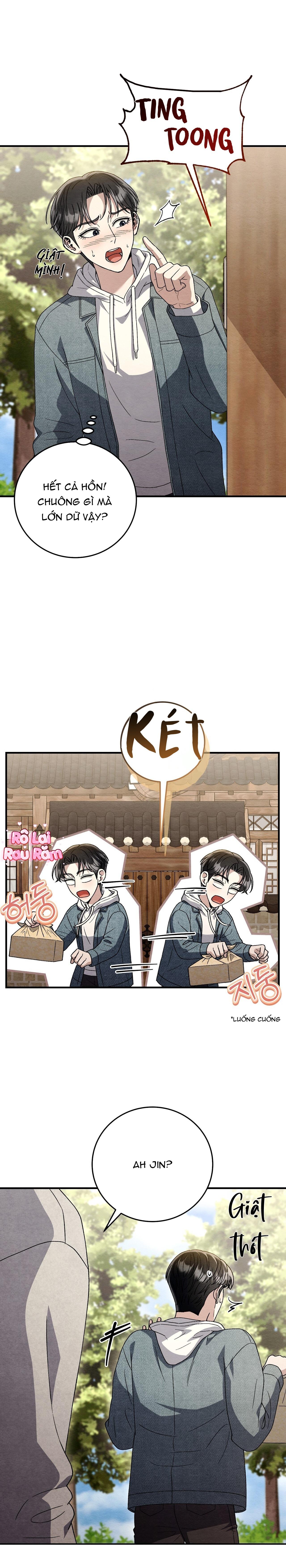 ĂN MỘT LỜI HAI Chapter 77 - Next 