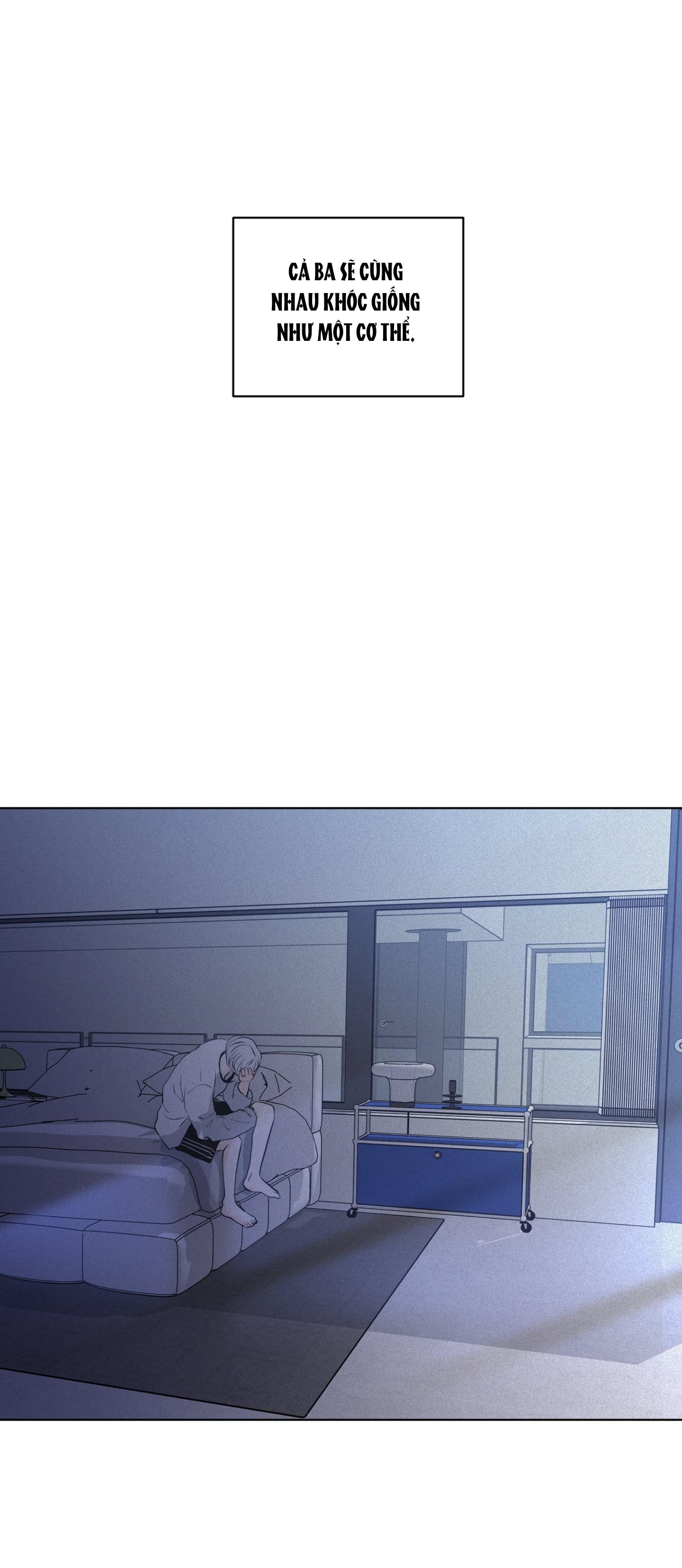 (ABO) LỜI CẦU NGUYỆN Chapter 88 - Next 