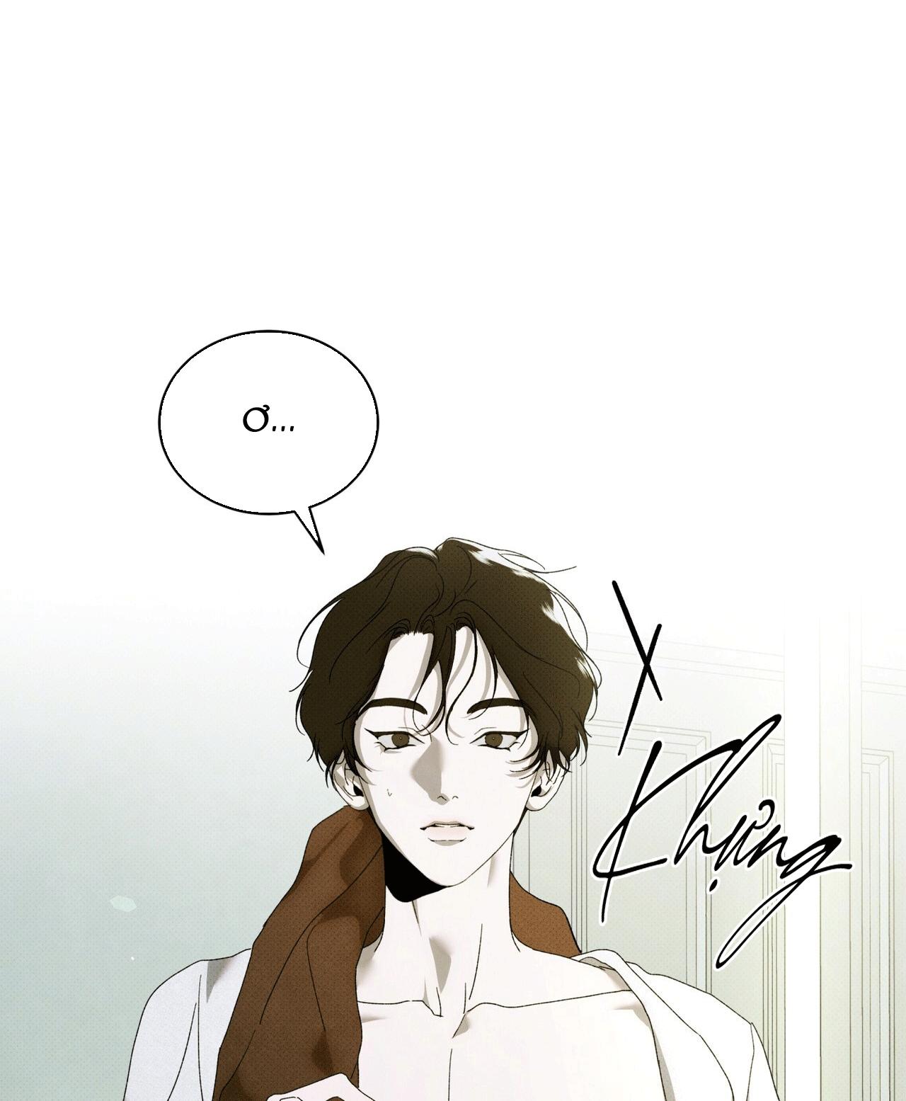NGUỒN GỐC TIẾN HÓA Chapter 8 - Trang 2