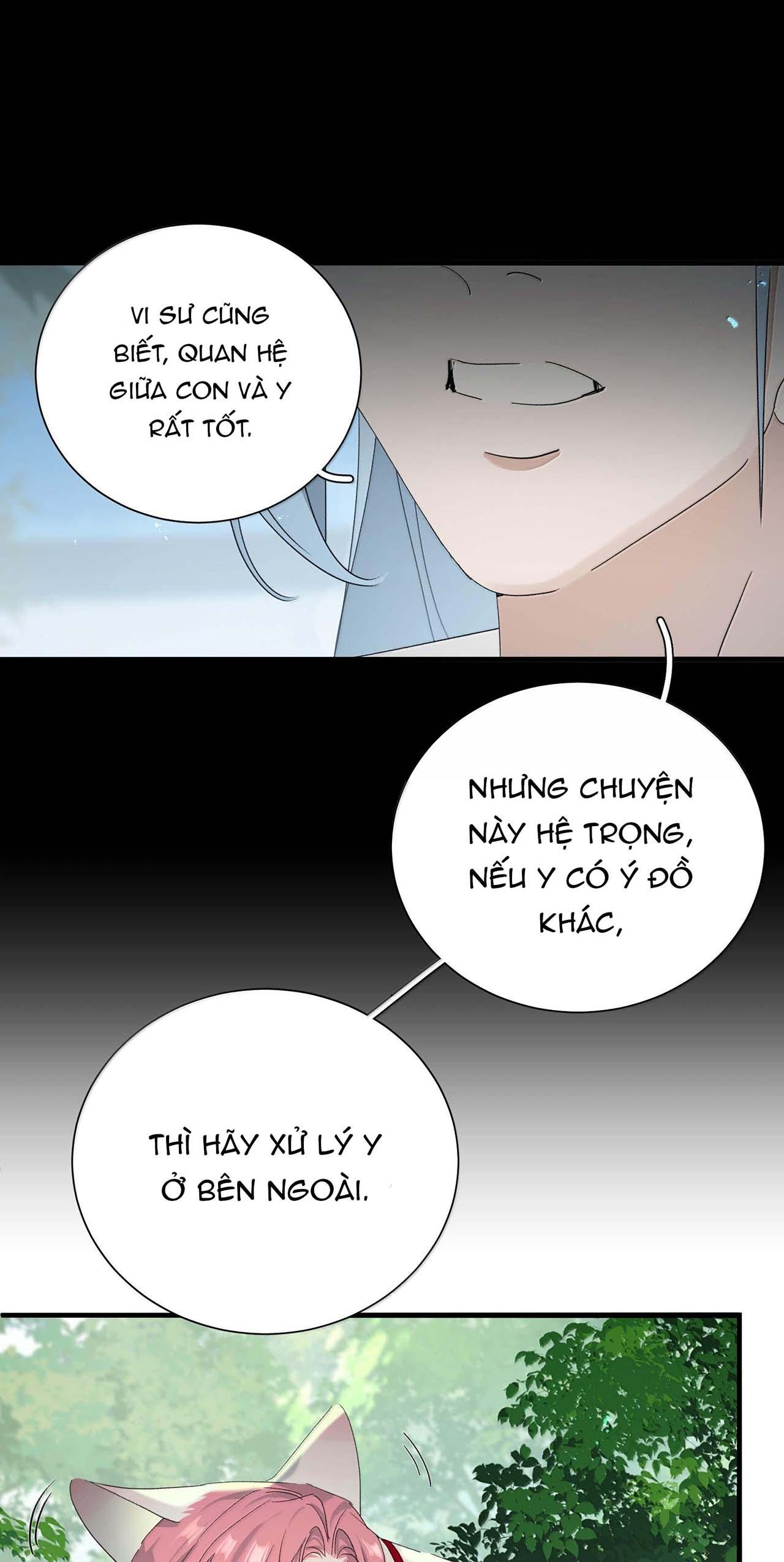 Xà Yêu Muốn Chạy Trốn Chapter 45 - Next 
