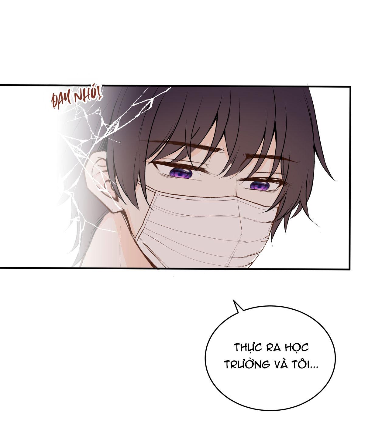 Liquor Gummies Chapter 69 - Next 