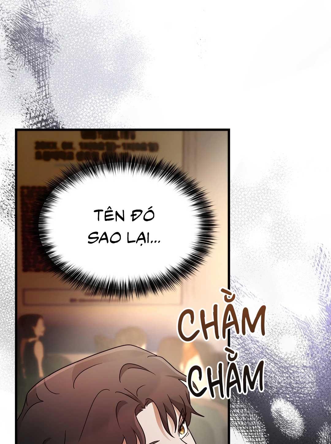 KÝ SỰ ALPHA Chapter 41 - Next Chapter 42