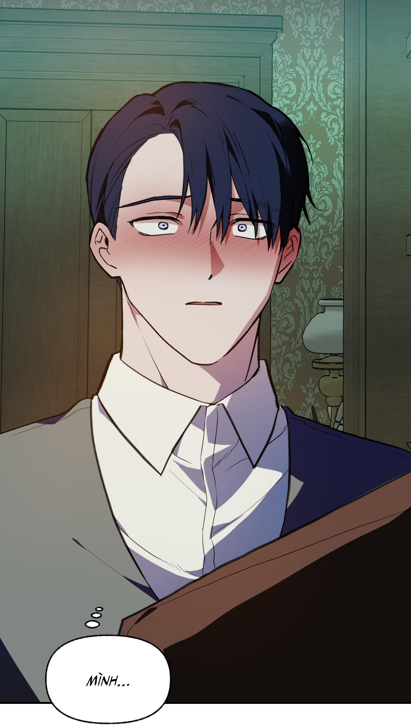 (CBunu) Control Time Chapter 37 - Next 