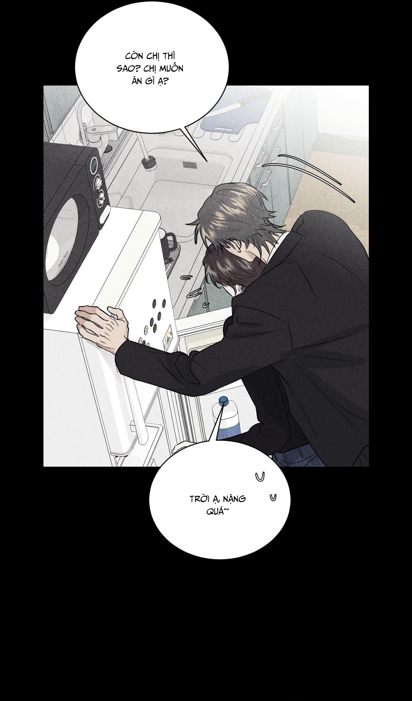 CÓ THỰC MỚI VỰC ĐƯỢC ĐẠO Chapter 21 - Next 