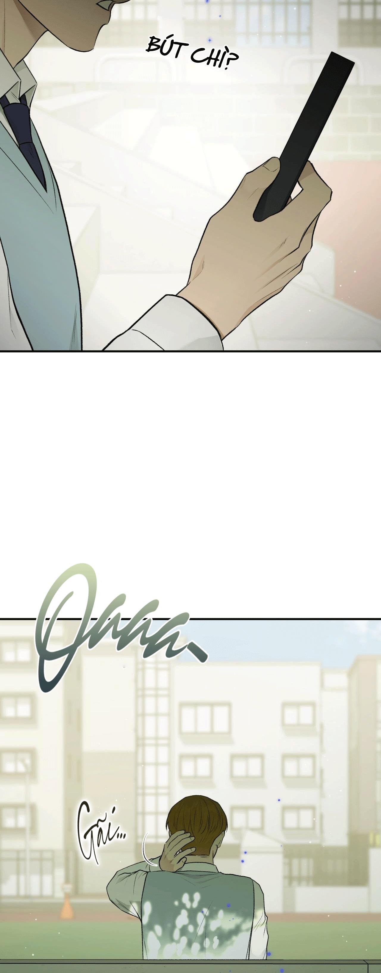 SỨ GIẢ THẦN CHẾT Chapter 40 - Next Chapter 41