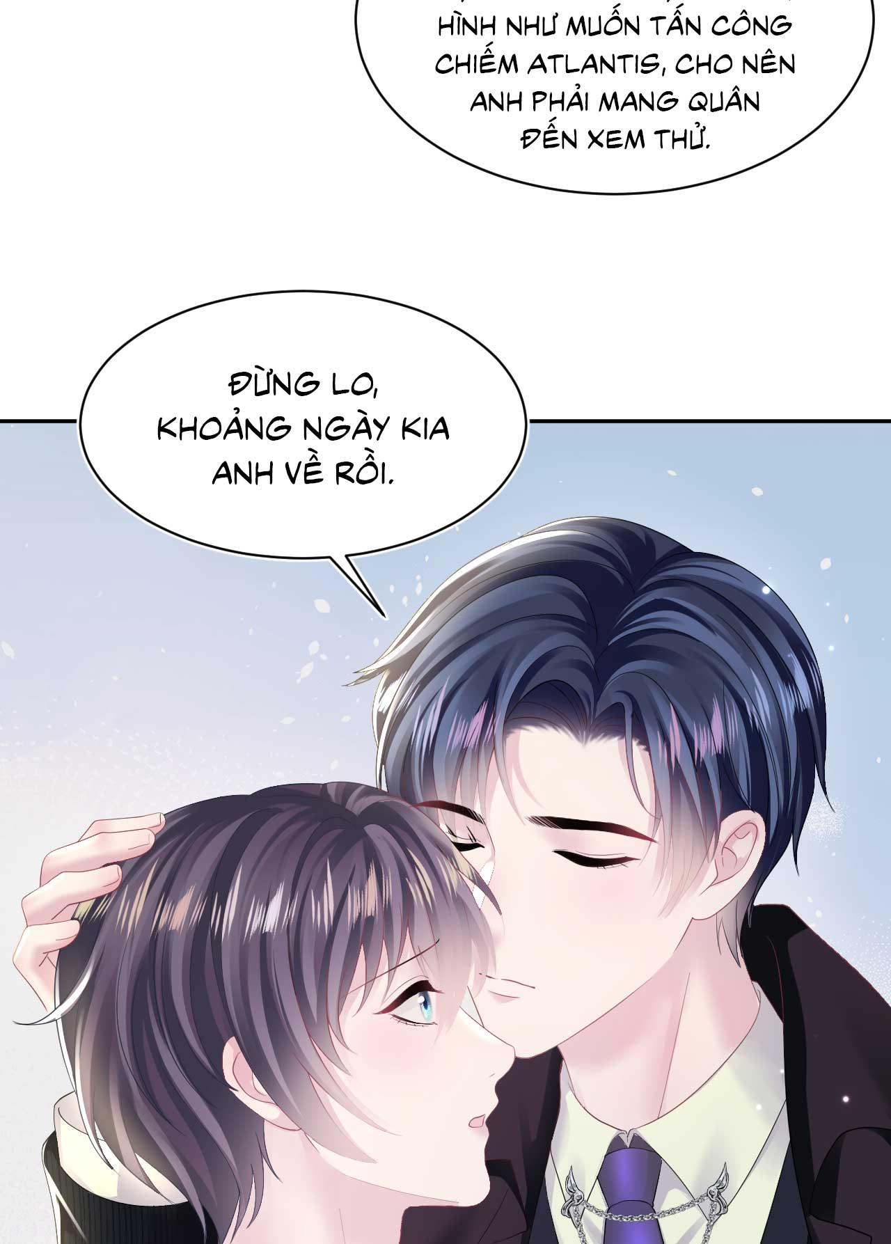 Tuyệt mỹ bạch liên hoa online dạy học Chapter 143 - Next Chapter 144