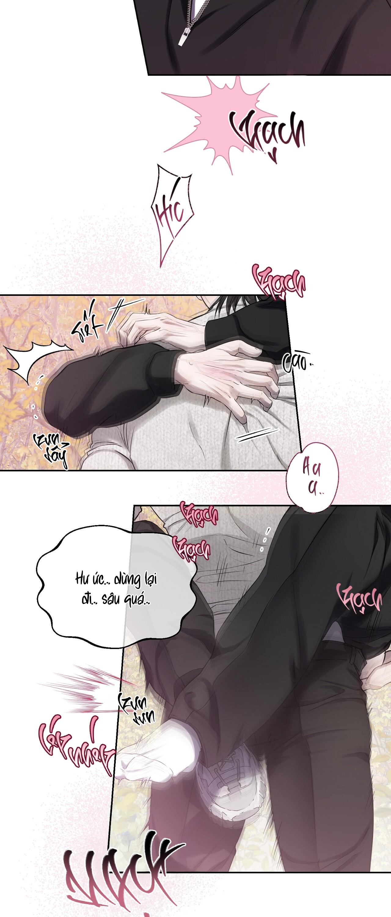 (GĐCV) ÁNH NẮNG LEN LỎI Chapter 11 - Trang 2