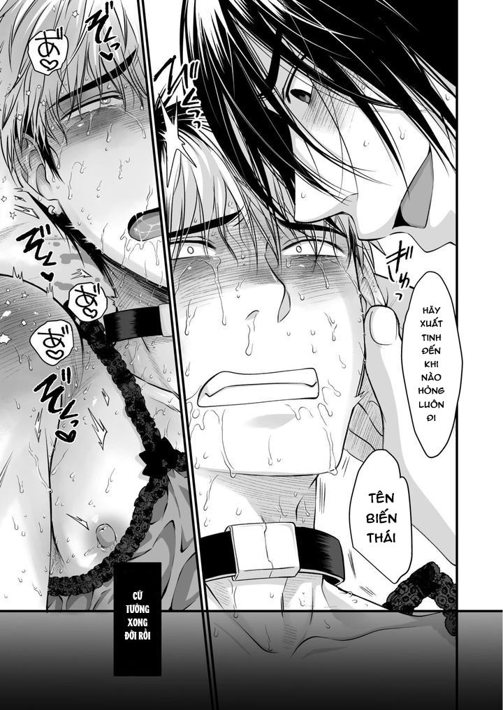 Oneshot hỏny Chapter 439 - Trang 2