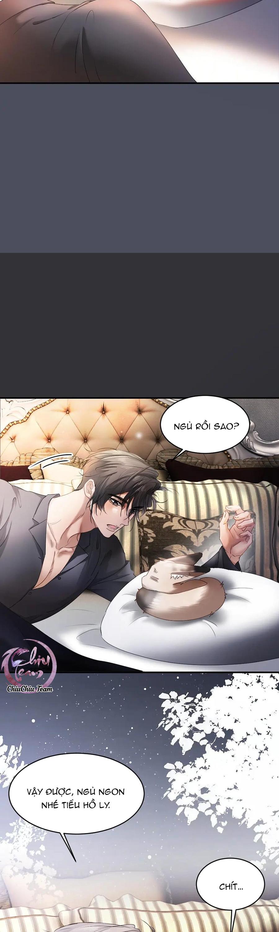 Tiểu Thiếu Gia Dựa Vào Nhan Sắc Càn Quét Toàn Hệ Thống Chapter 83 - Trang 2