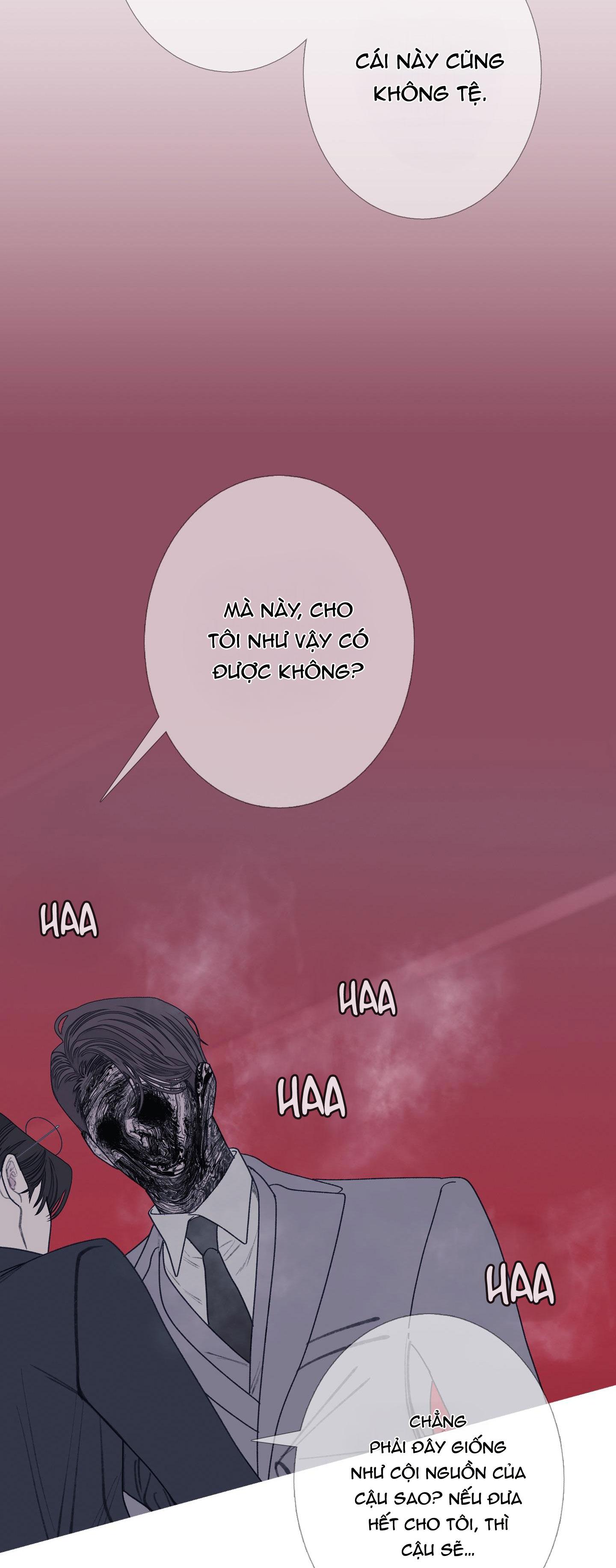 CHUYỆN QUỶ MÔN QUAN Chapter 96 - Next Chapter 97