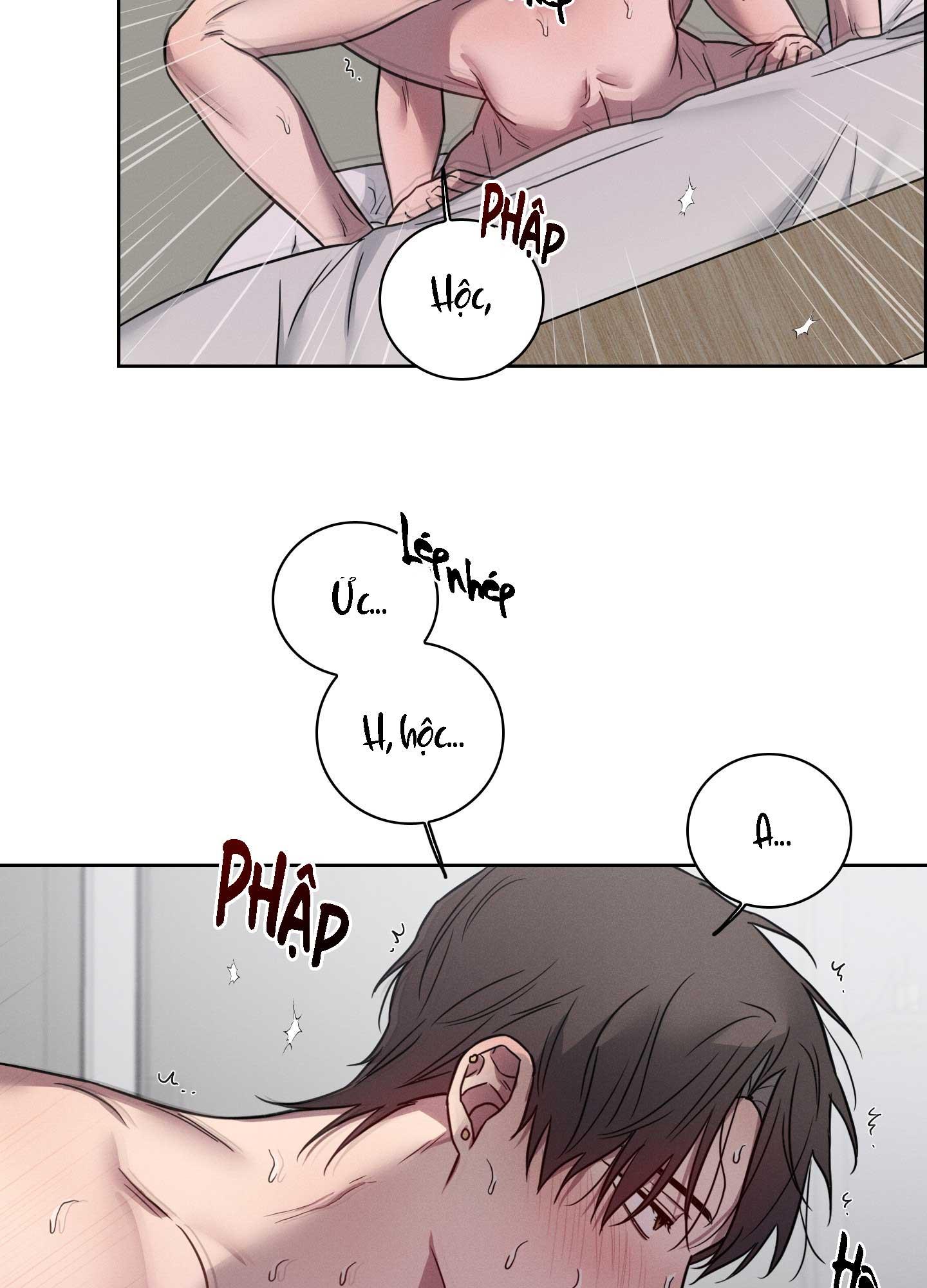 VỤ ÁN CON CU BIẾN MẤT Chapter 10 - Next 