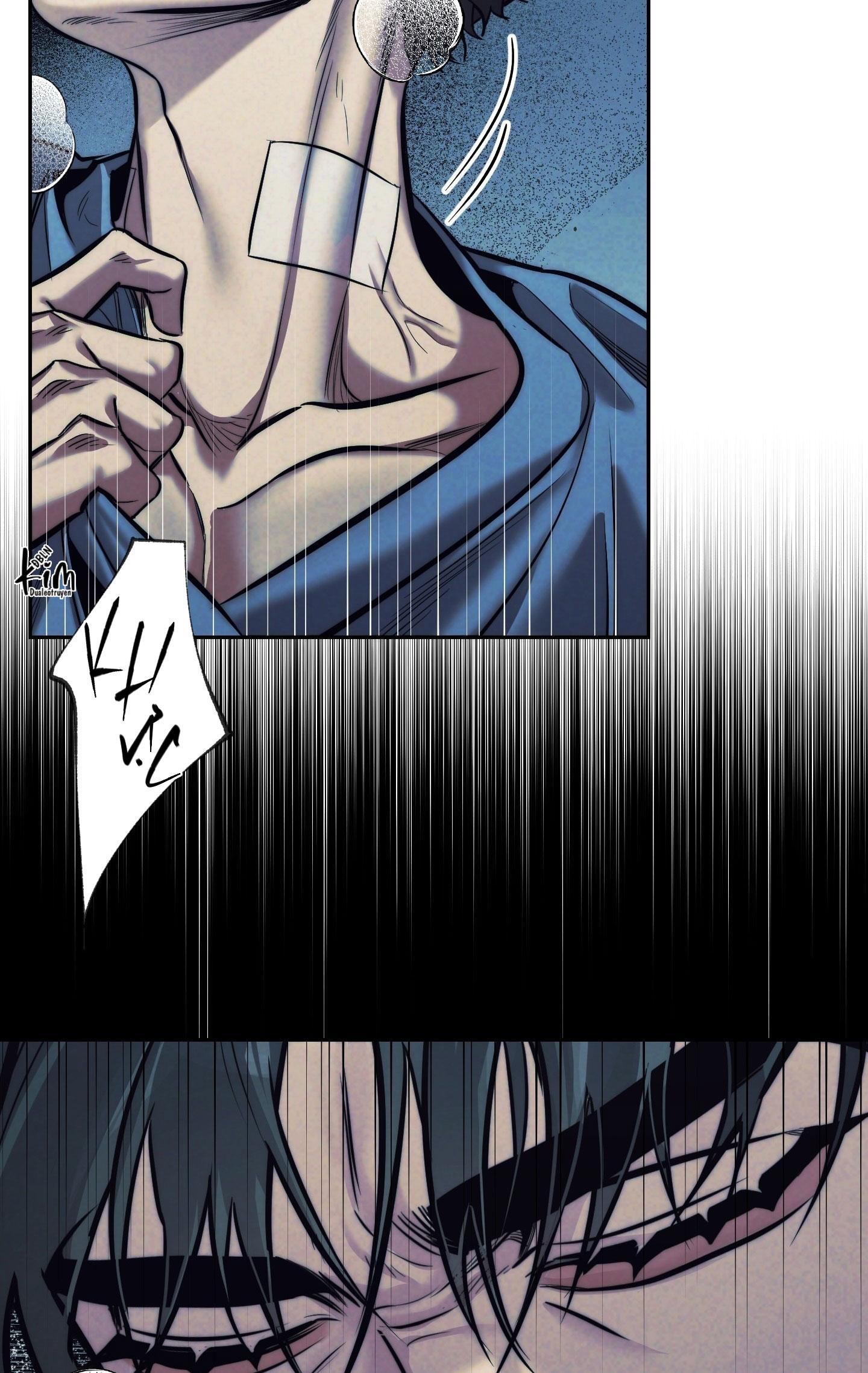 KỲ THỊ Chapter 45 - Next 