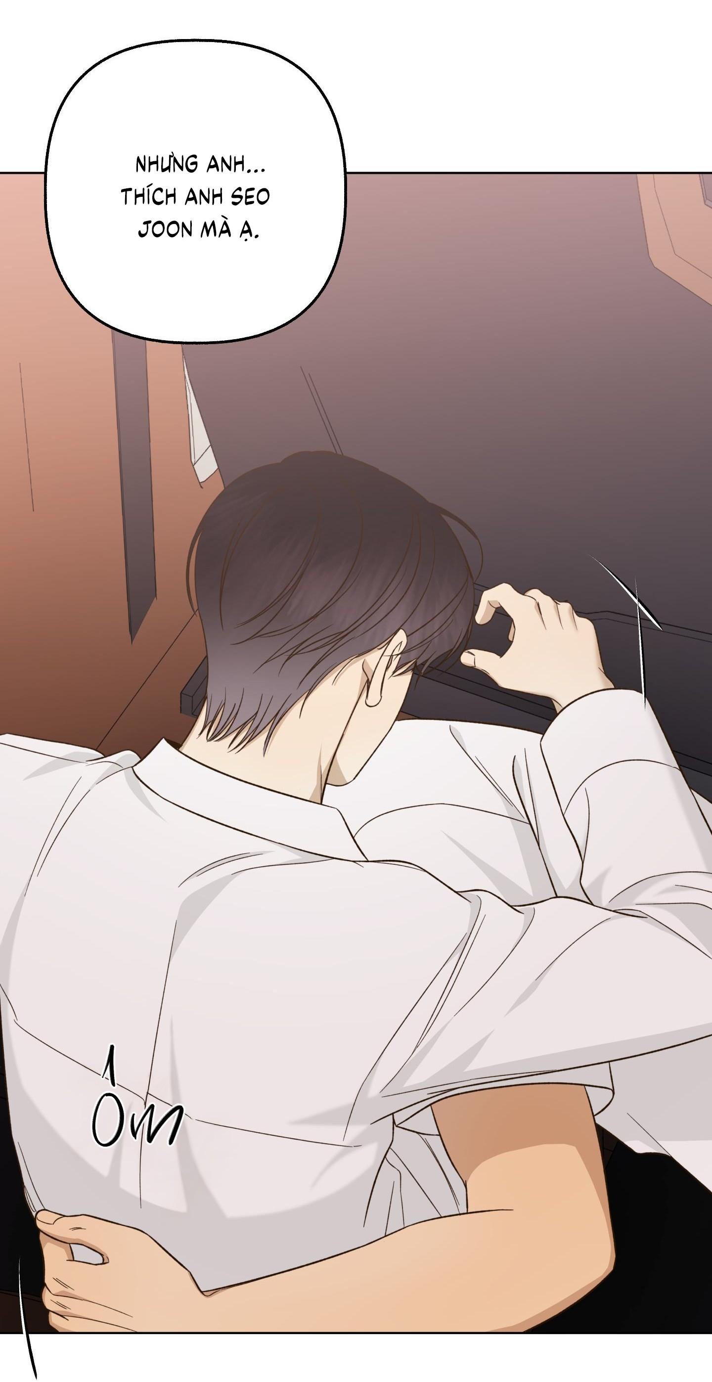(CBunu) Ngọn Gió Dịu Dàng Chapter 23 END - Next 