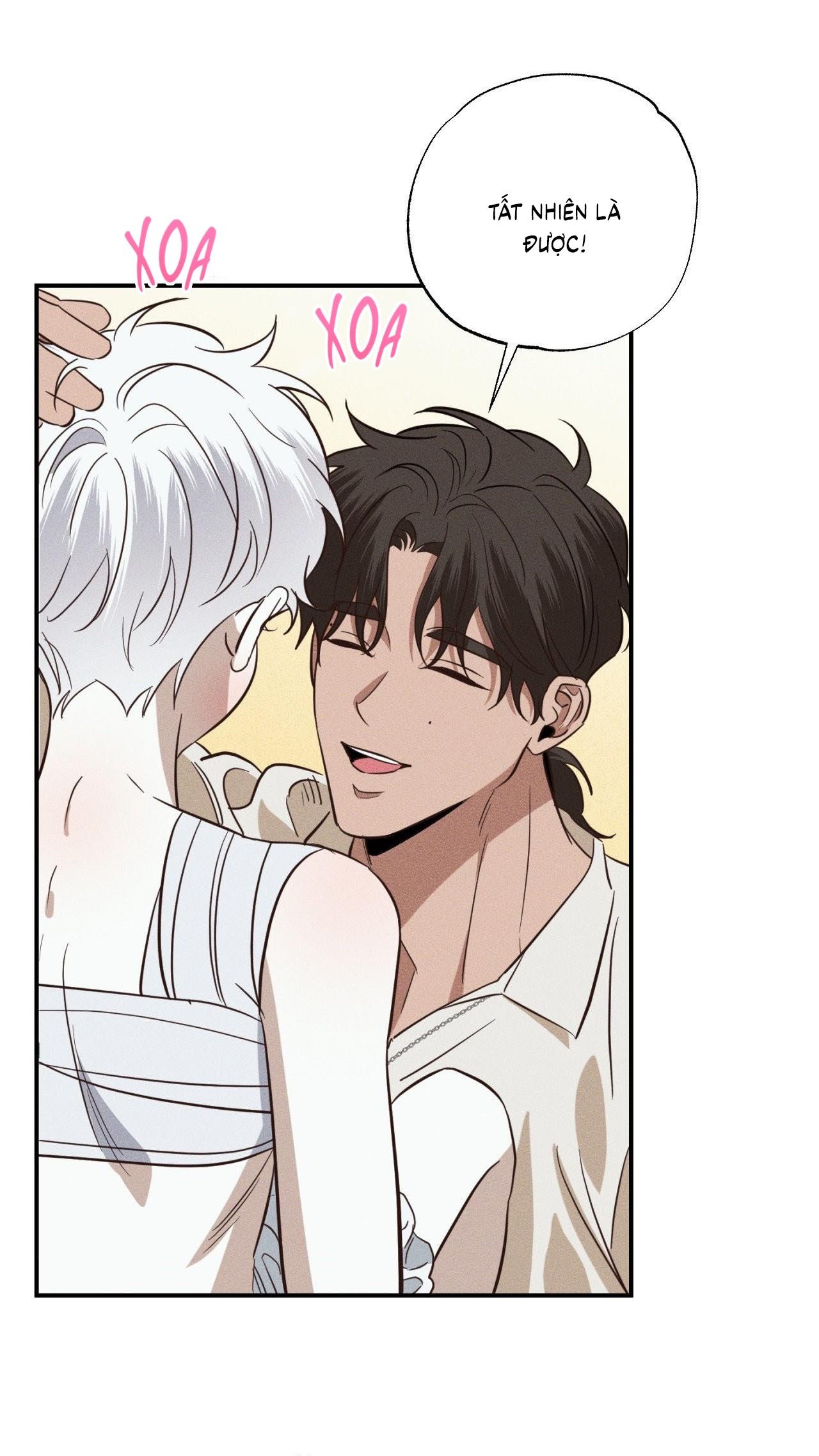 (CBunu) Đầm Lầy Của Nhân Ngư Chapter 25 H - Next 