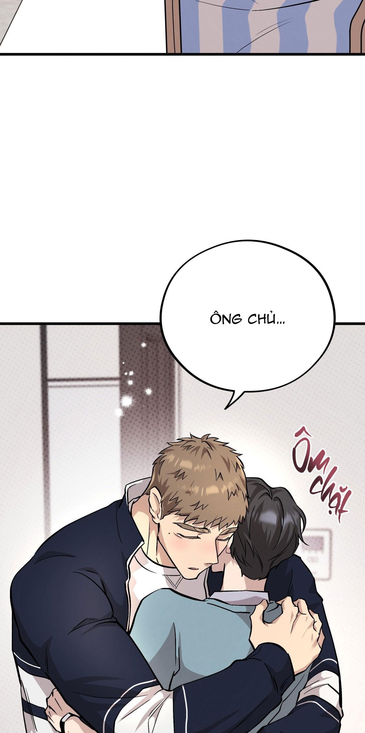 HONEY BEAR Chapter 72 - Next Chapter 73