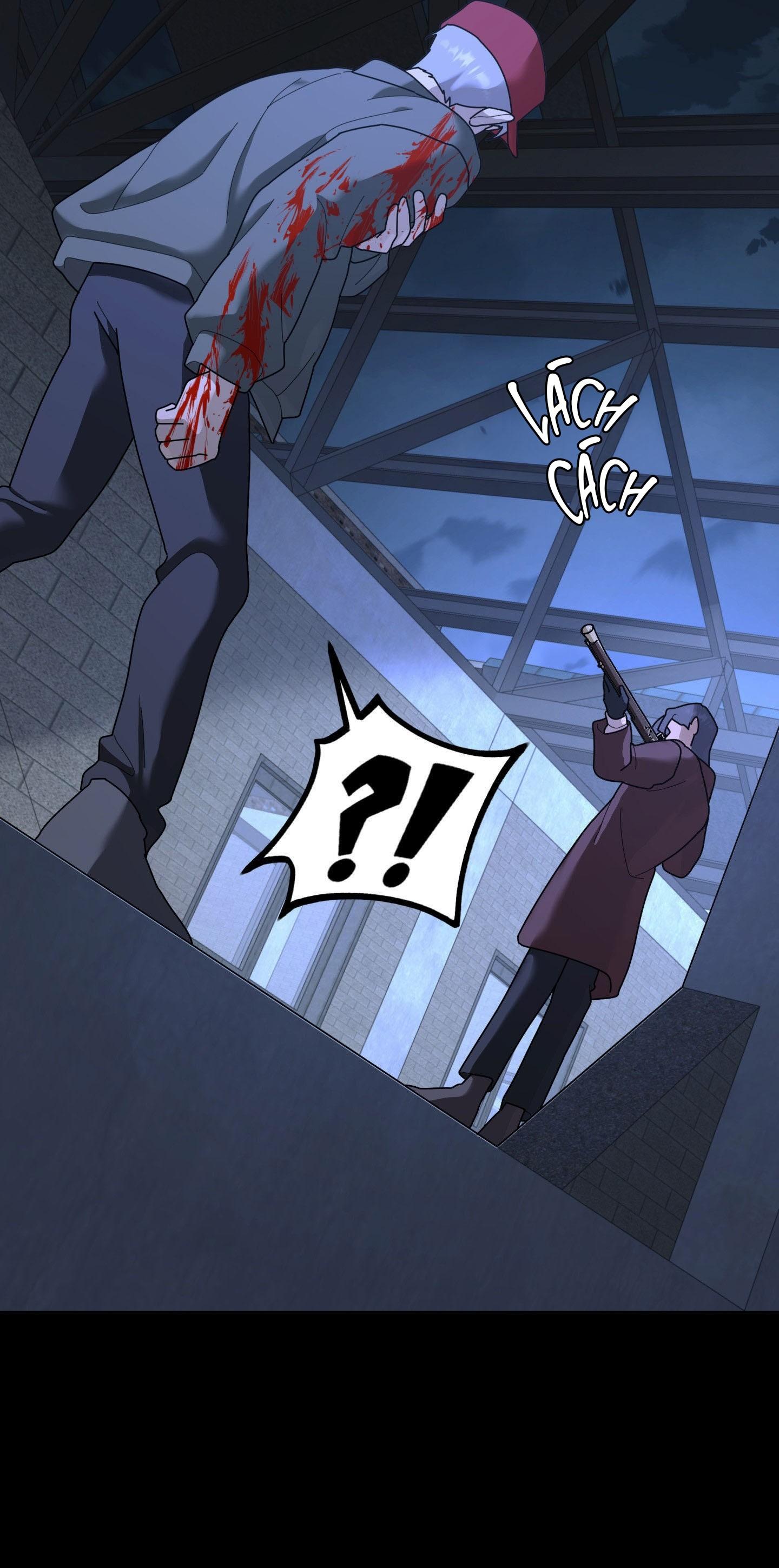 (CBunu) Cây Không Có Rễ Chapter 97 End season 2 - Next 