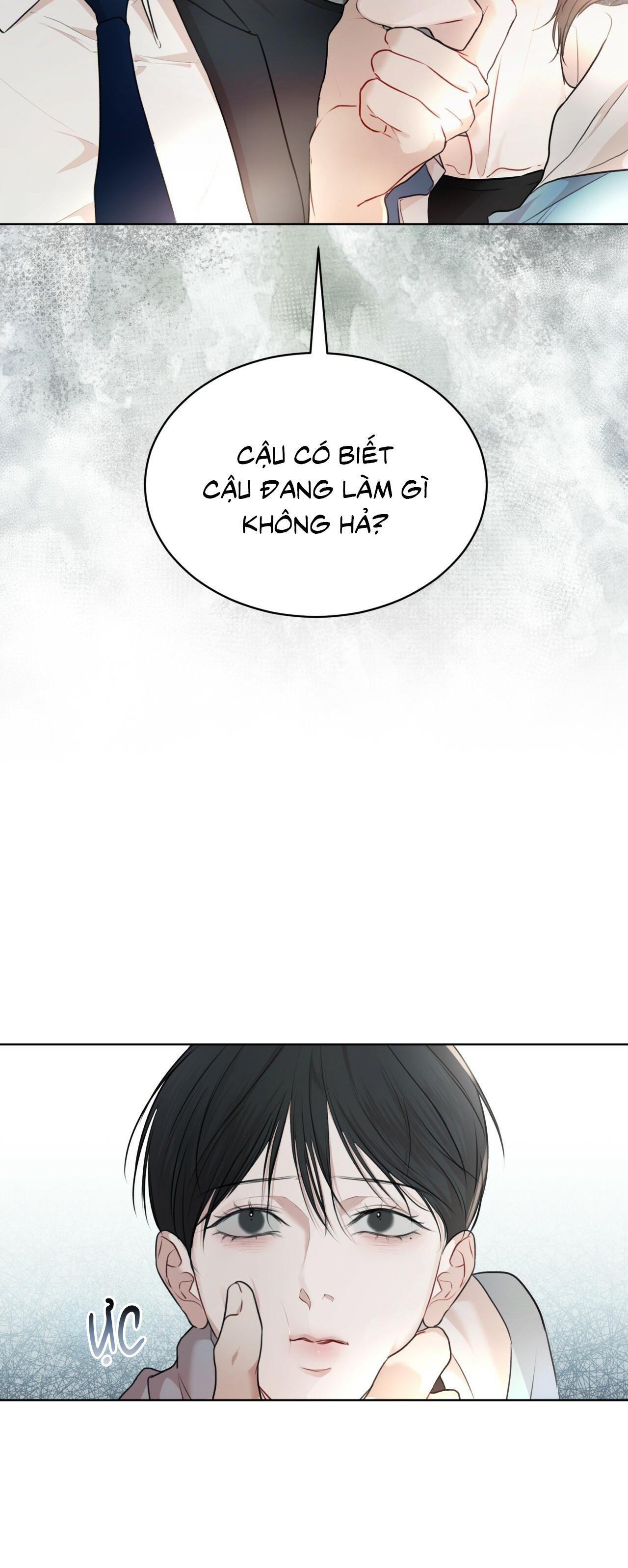 KHỞI NGUỒN SỰ SỐNG Chapter 36 - Next Chapter 37 H+++