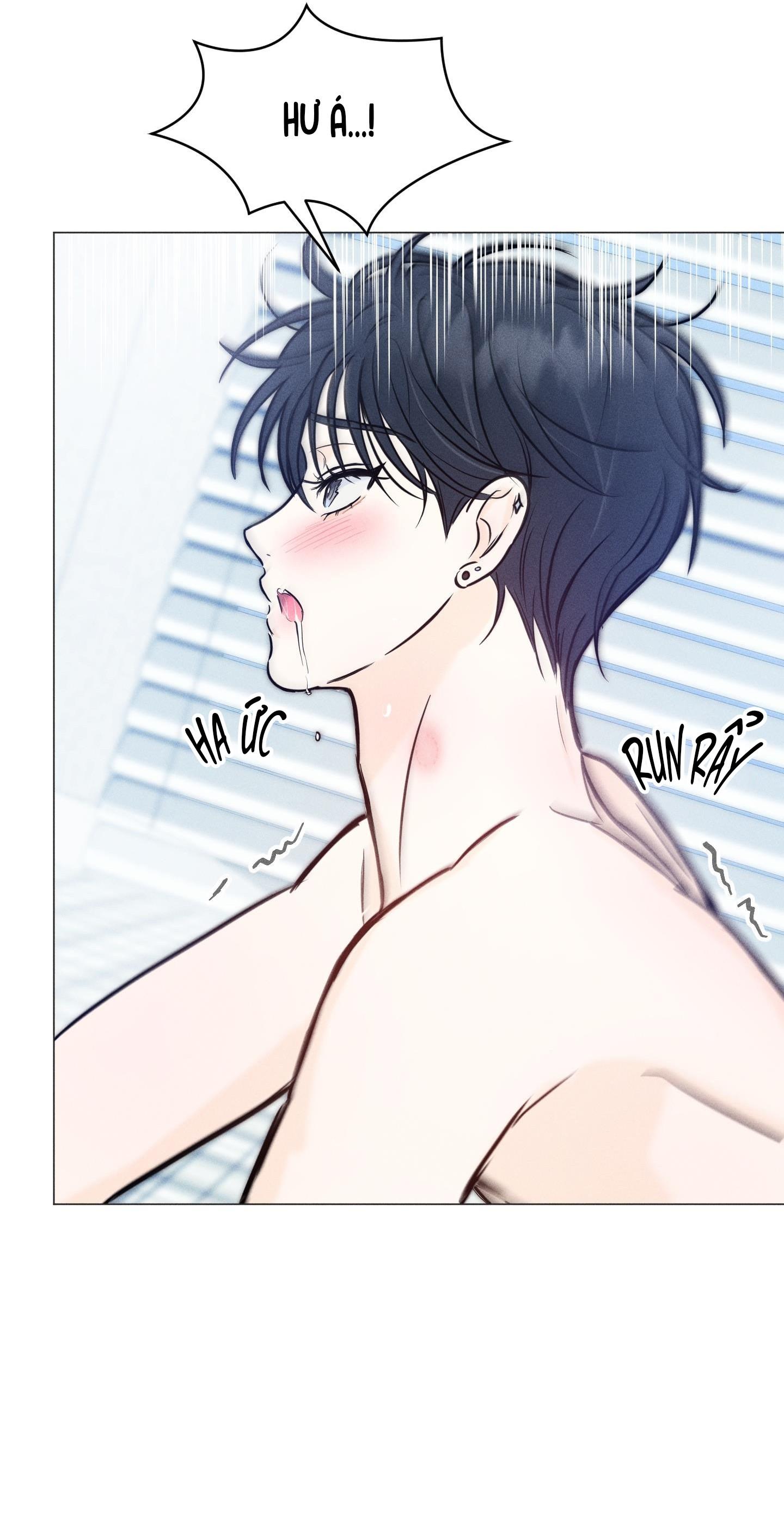 (CBunu) LOVE STRUCK Chapter 18 H - Next Chapter 19 H+