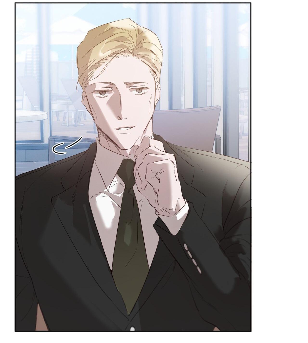 RAGA: Passion Chapter 13 - Next 
