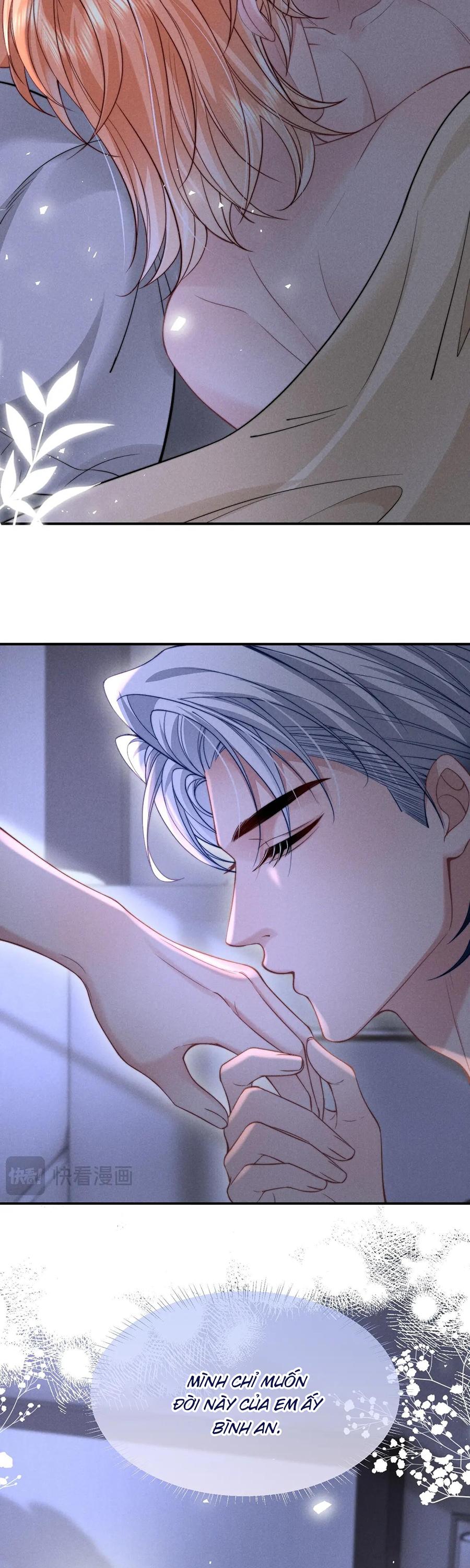 Nuông Chiều Sinh Hư Chapter 42 - Next 