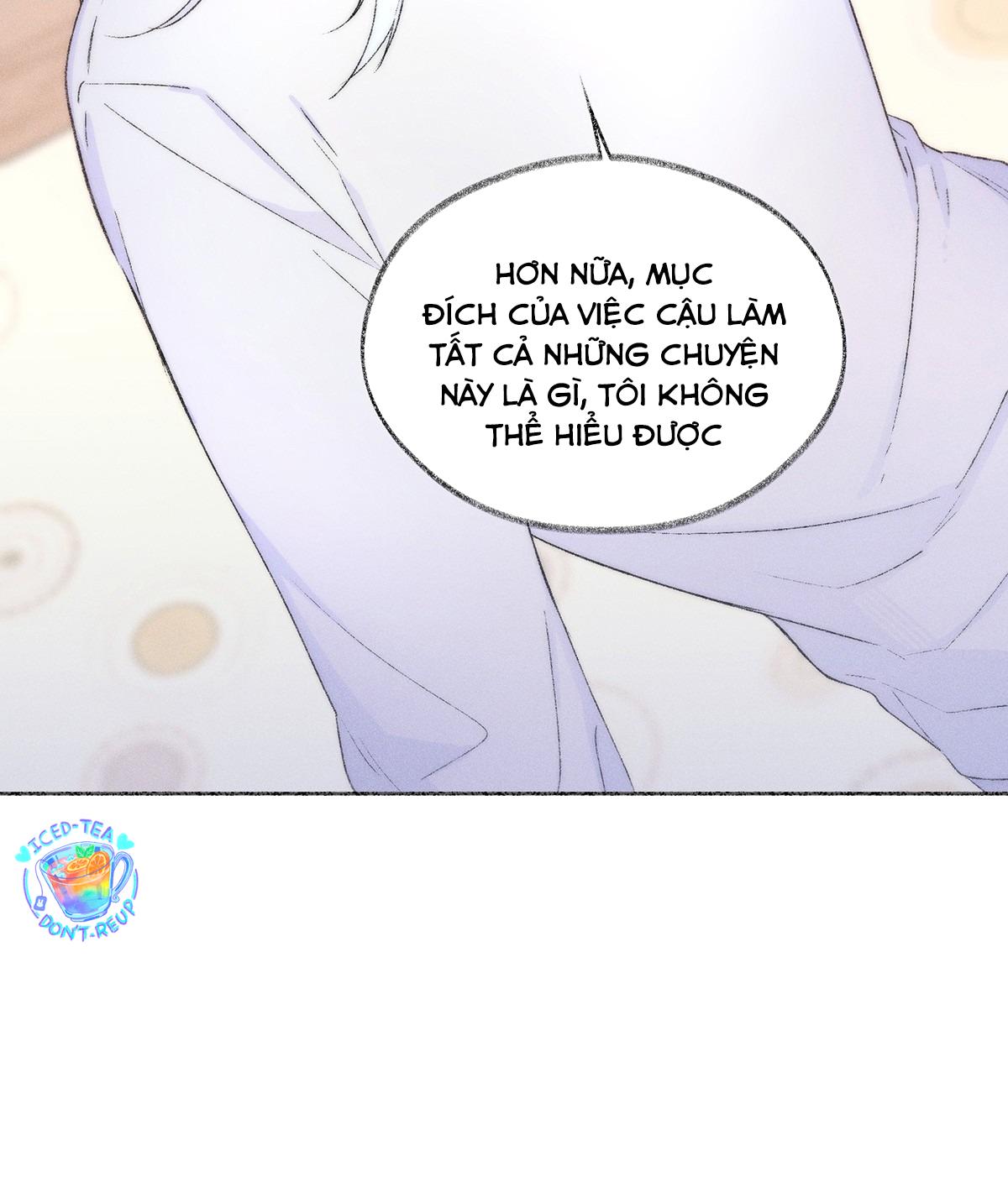 Tuyết Đông Chưa Tan Chapter 4 - Next 
