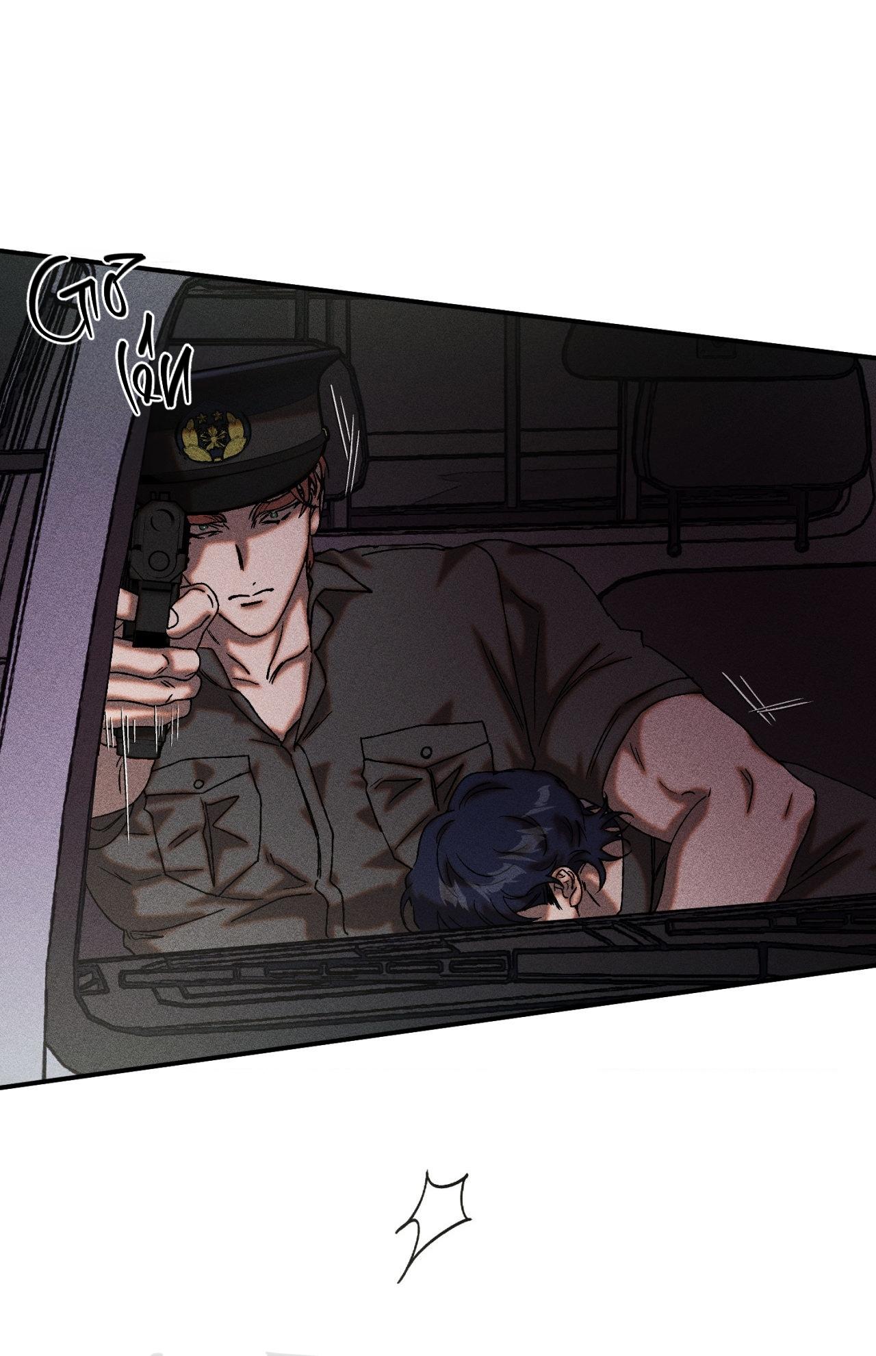 (GĐCV) CUỘC GIAO DỊCH Chapter 57 - Next 