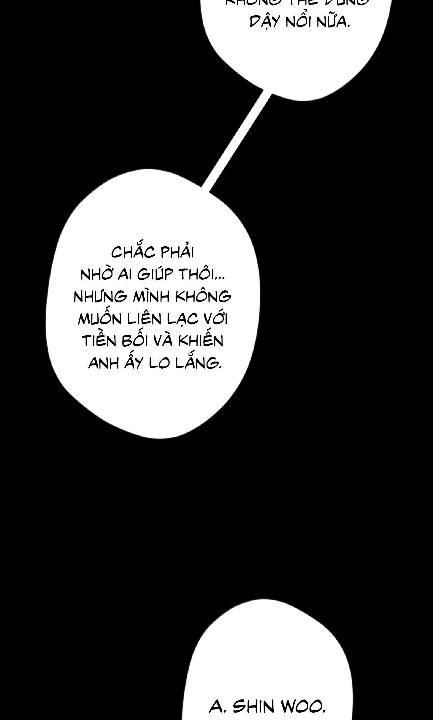 Angel kiss Chapter 23 - Next 