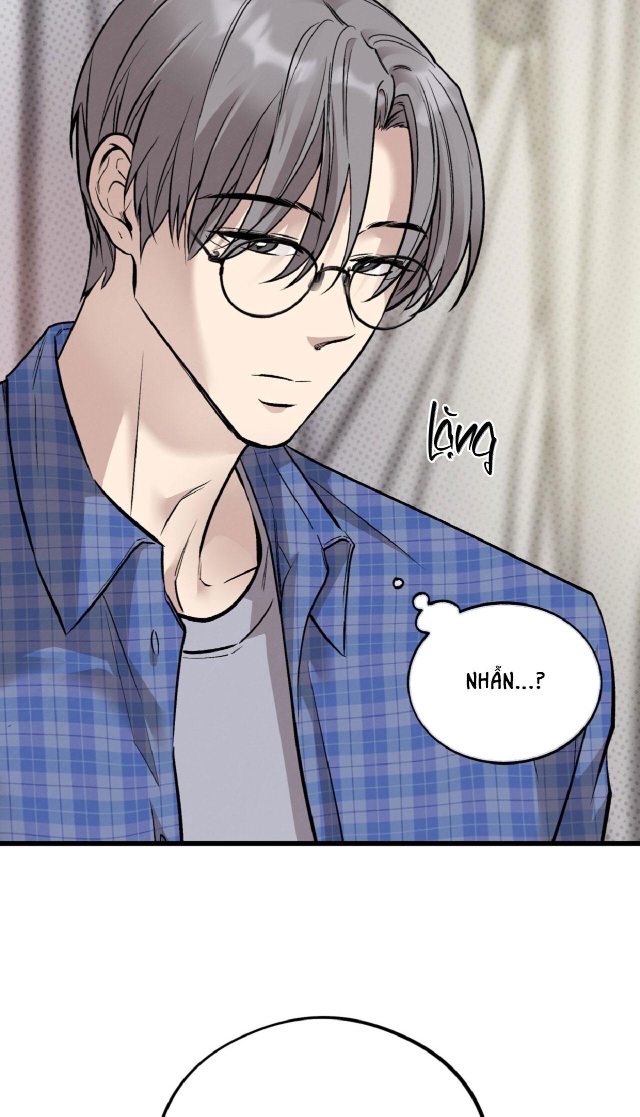 HONEY BEAR Chapter 74 - Next Chapter 75