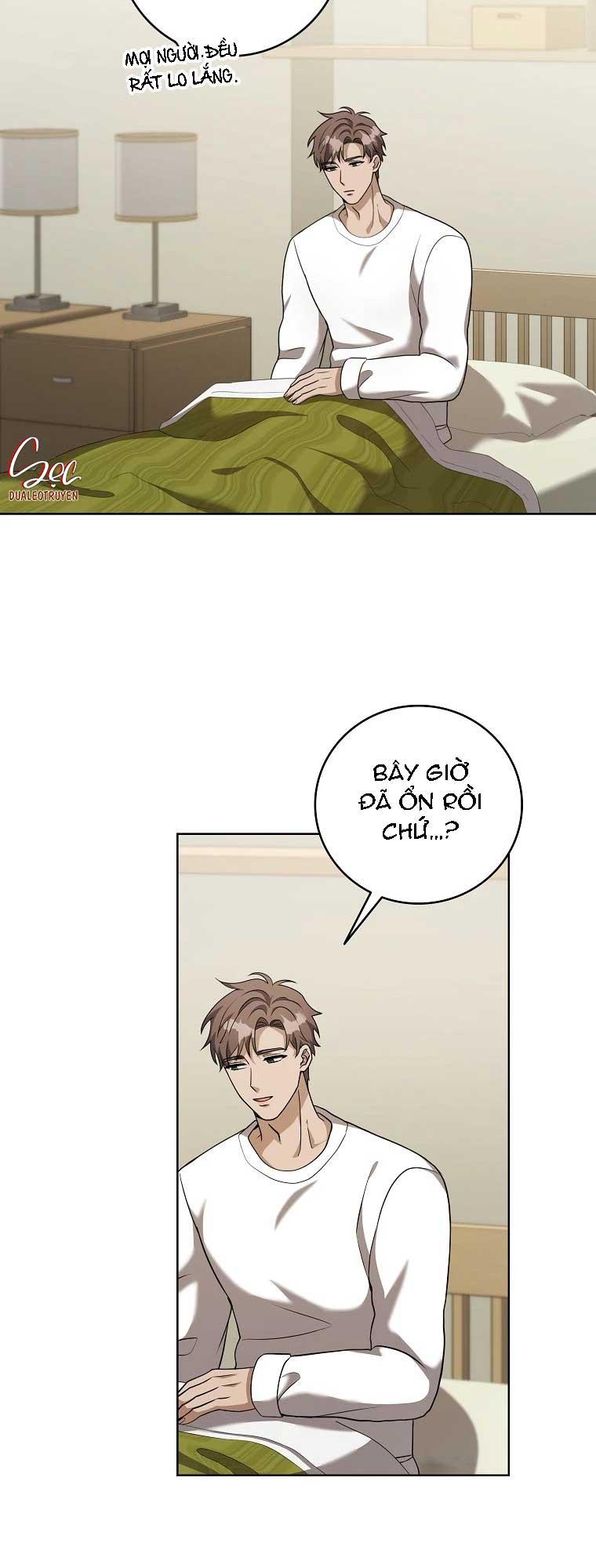 THẾ CHẤP LỖ ĐÍT Chapter 9 - Next Chapter 10