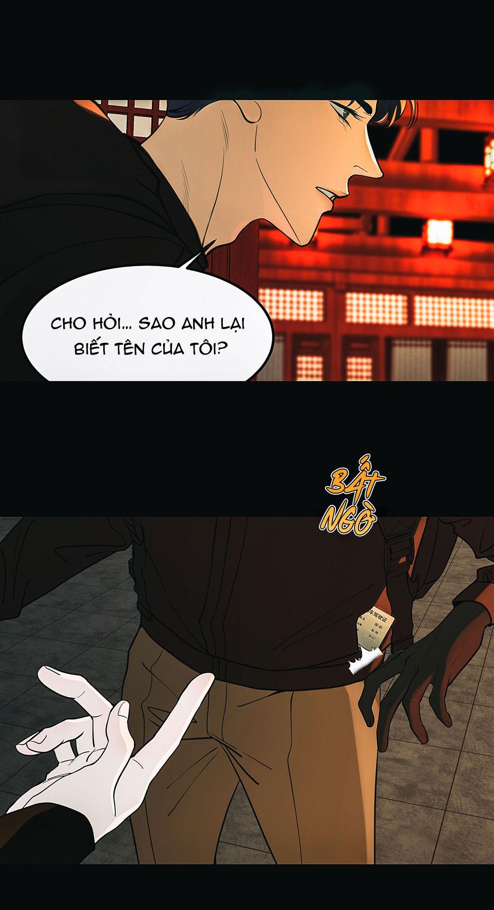 Tình Yêu Ngàn Năm Chapter 1 - Trang 2