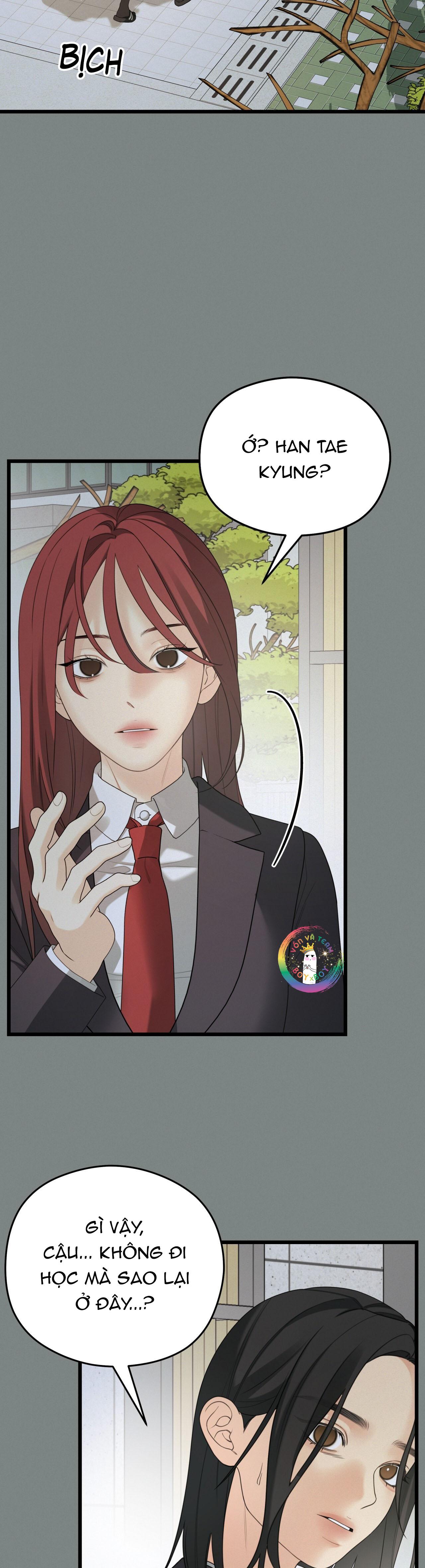 Tuyển Tập GL Ngắn 18+ Chapter 32 Give Love - Next Chapter 33 Quan hệ chủ tớ